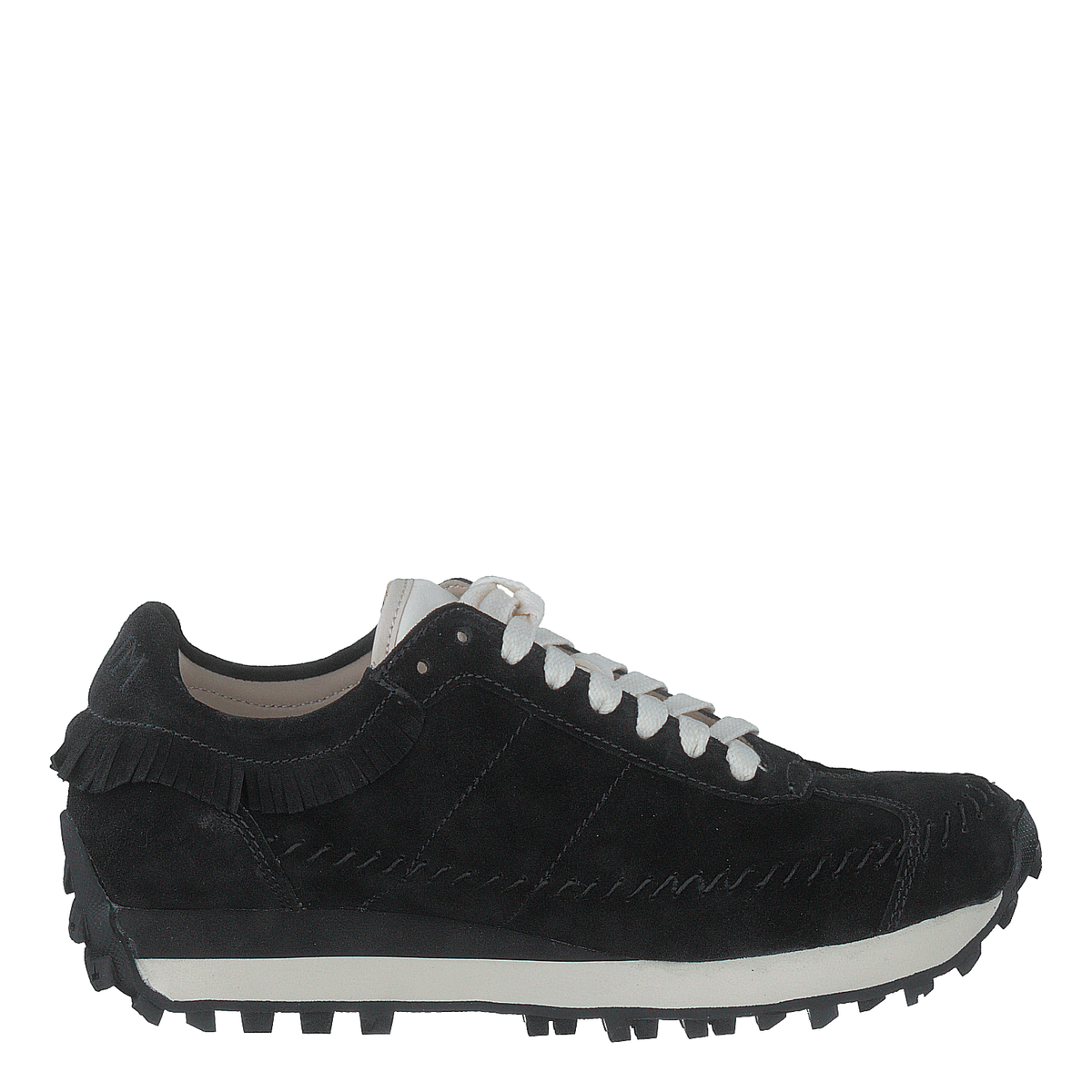 Walpi Runner Black