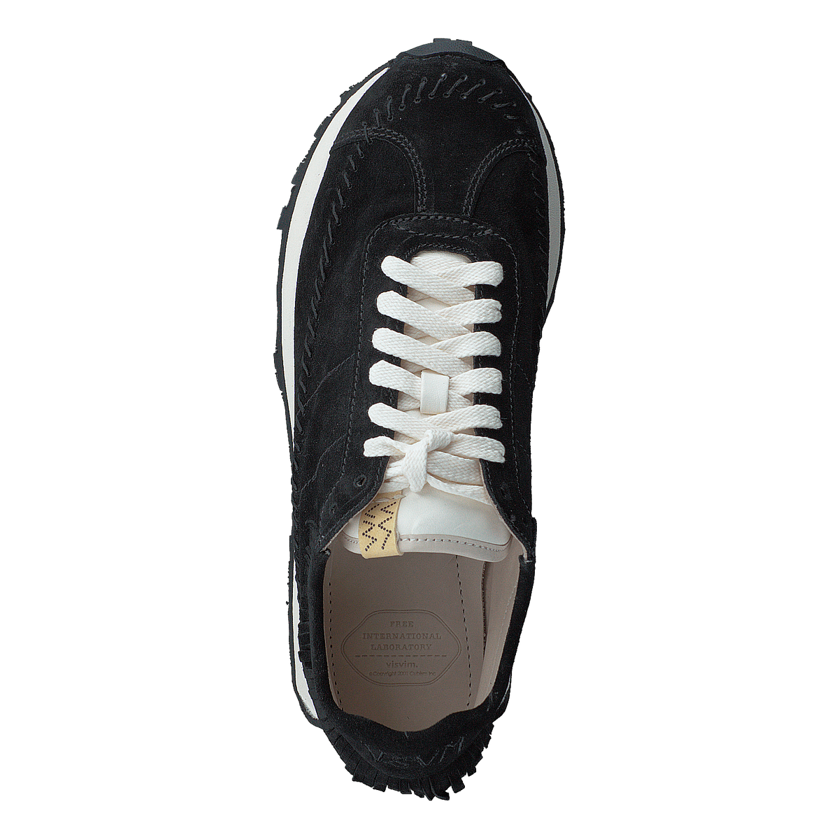 Walpi Runner Black