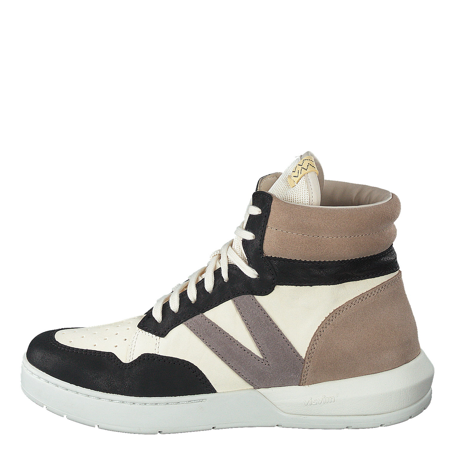 Chamberlain Hi Black