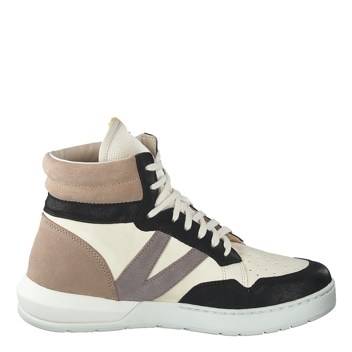 Chamberlain Hi Black