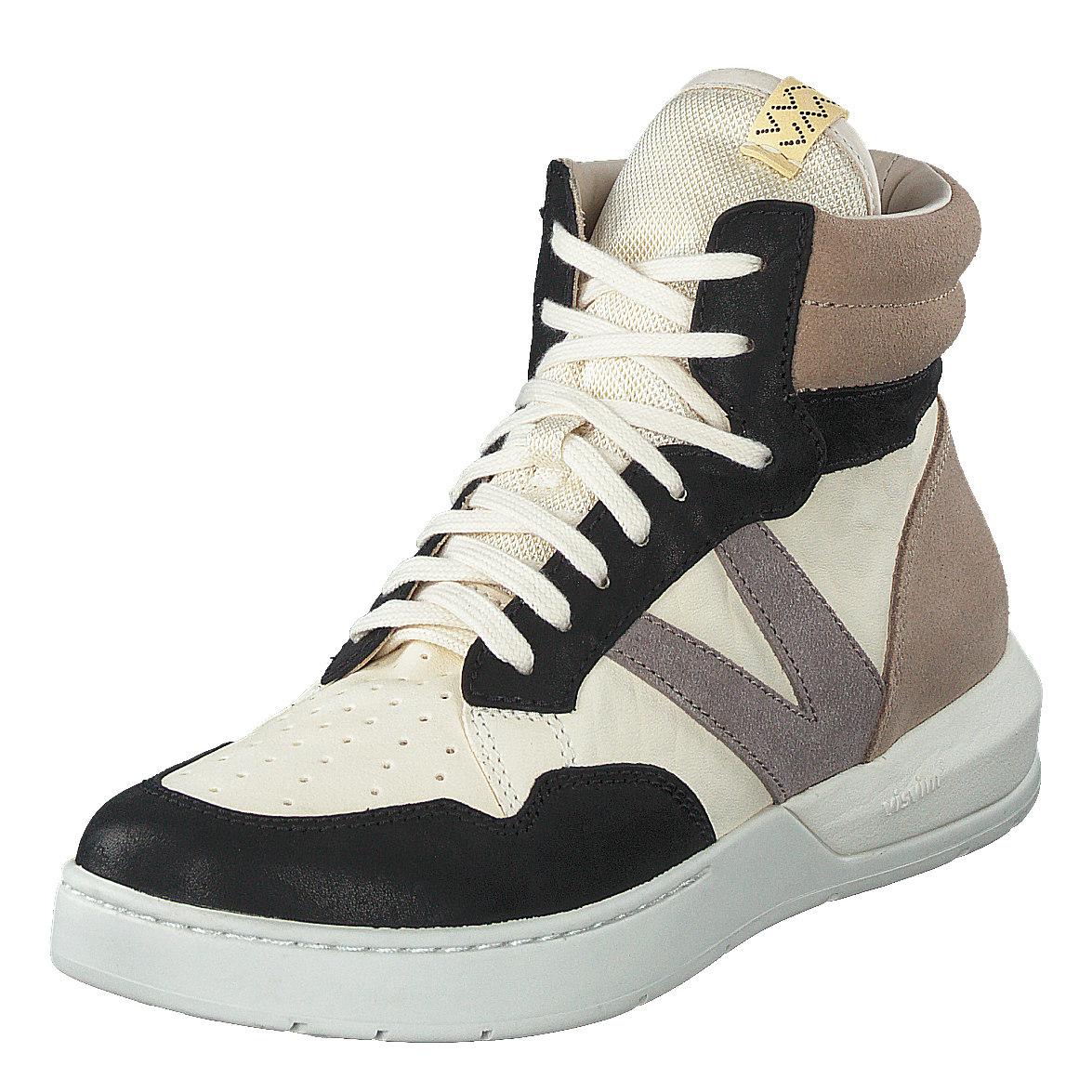 Chamberlain Hi Black