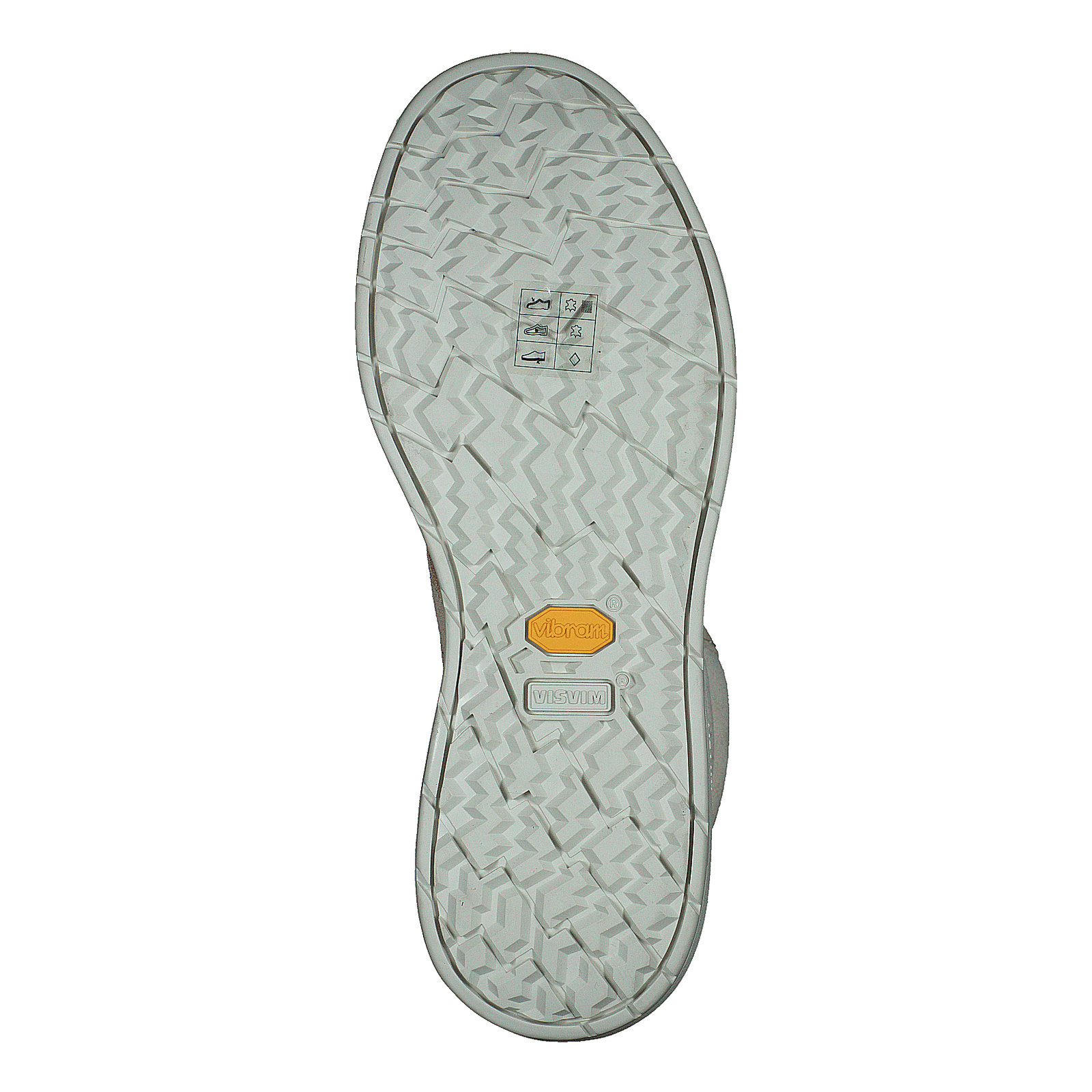 Chamberlain Hi Sn.beige