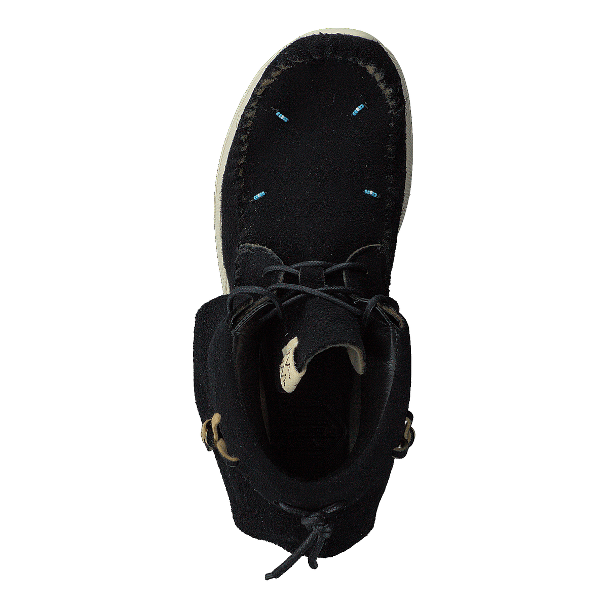 Fbt Lhamo-folk Black