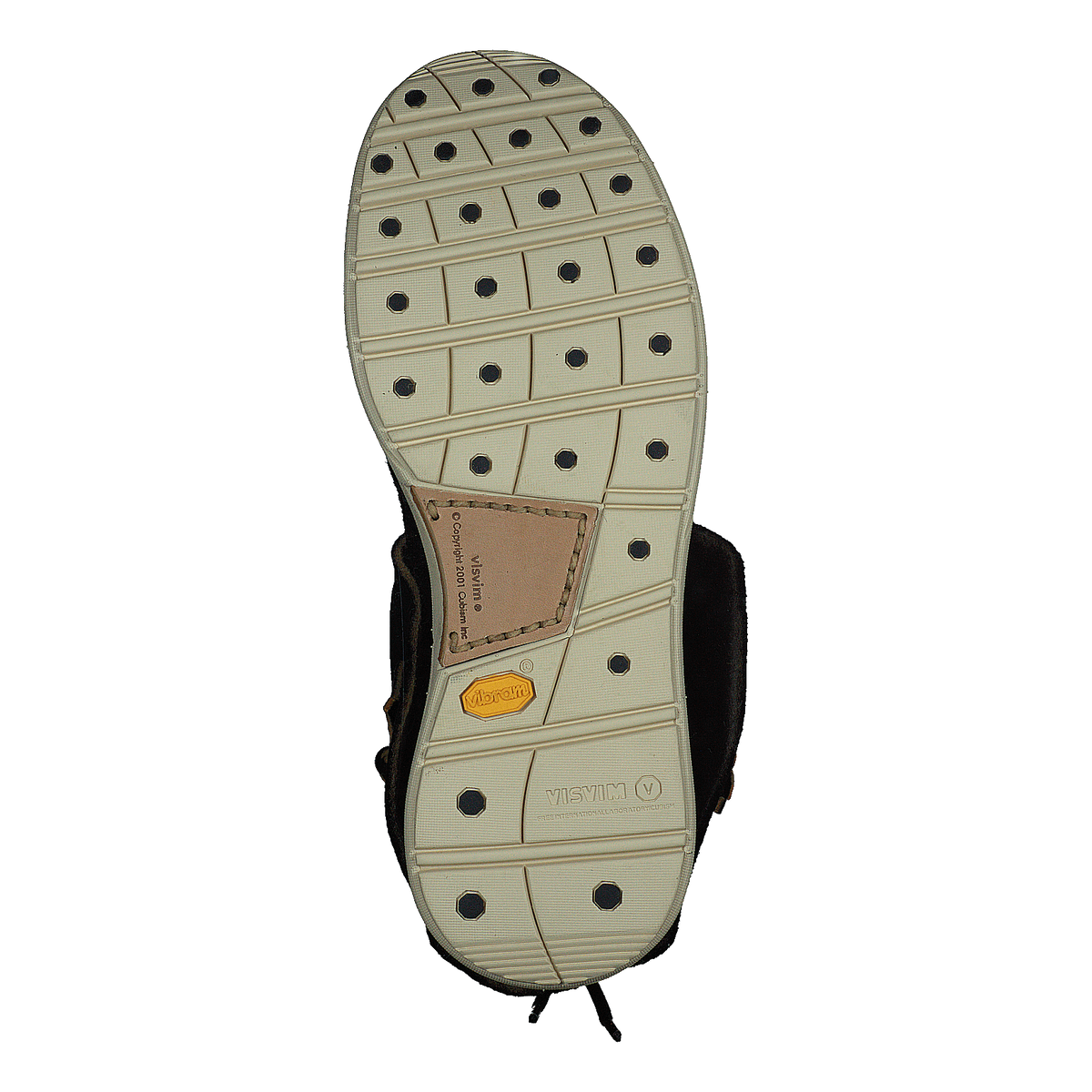 Fbt Lhamo-folk Black