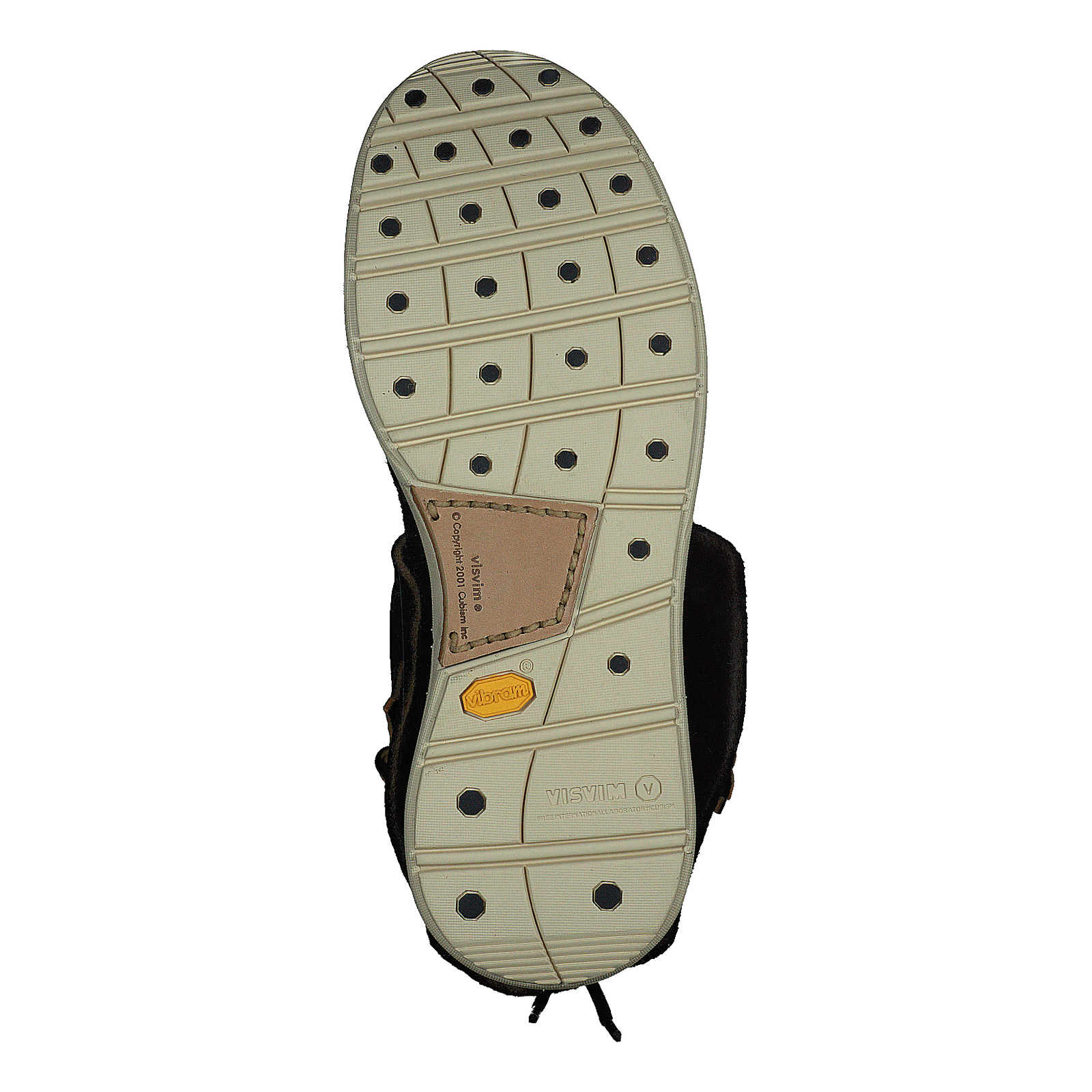 Fbt Lhamo-folk Black