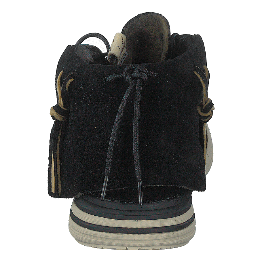 Fbt Lhamo-folk Black