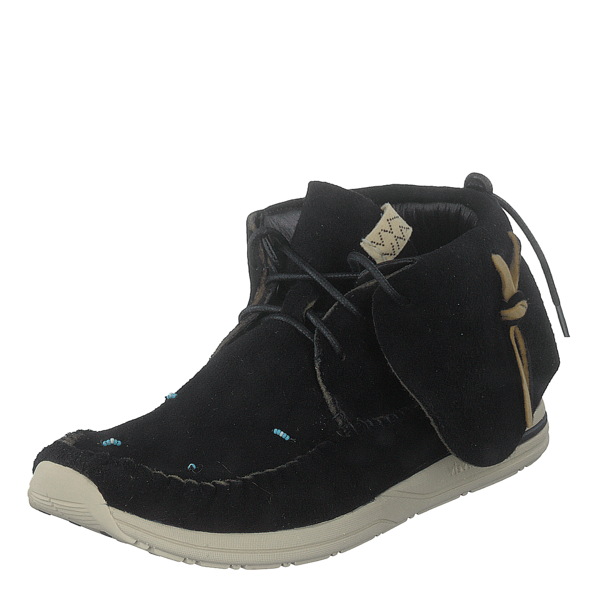 Fbt Lhamo-folk Black