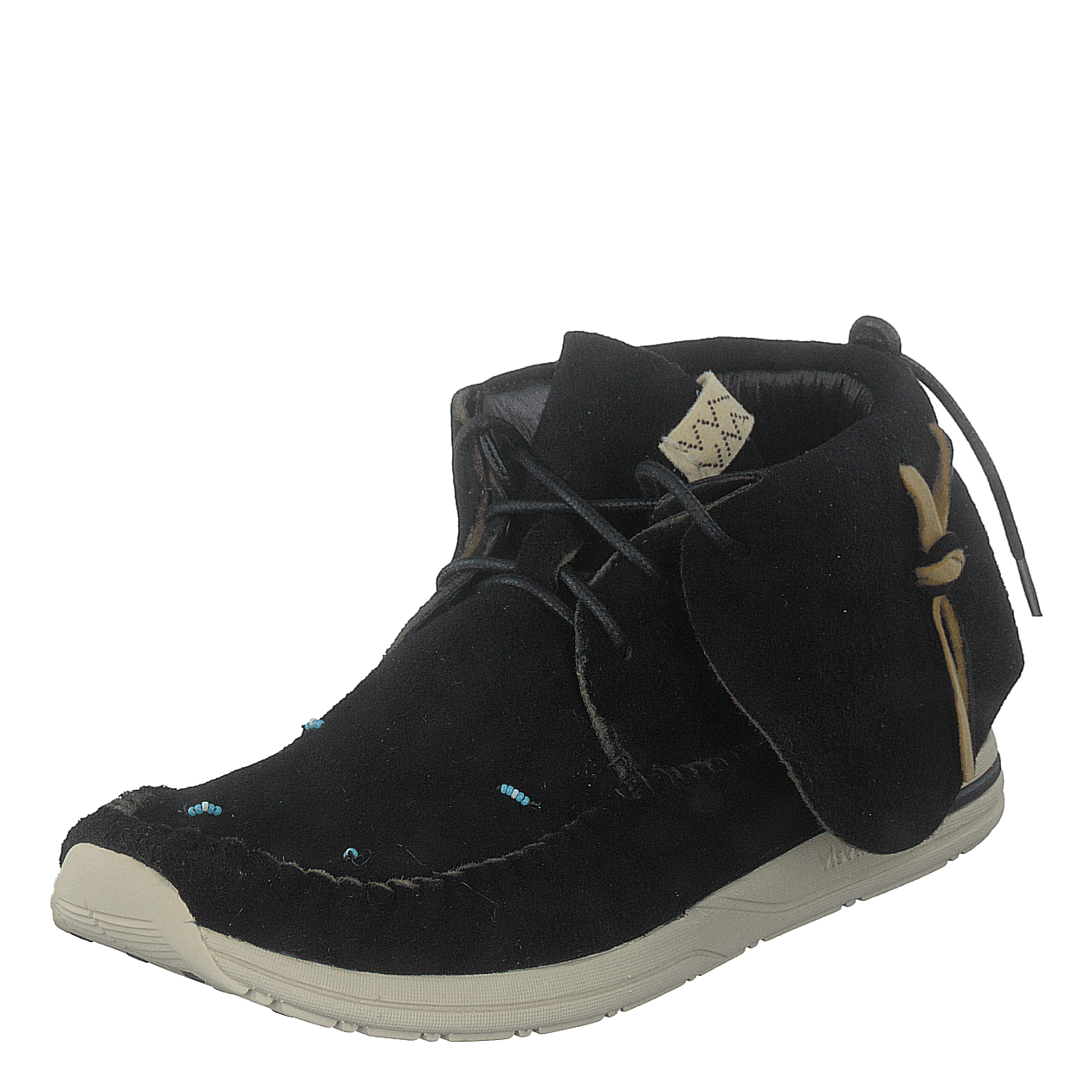 Fbt Lhamo-folk Black