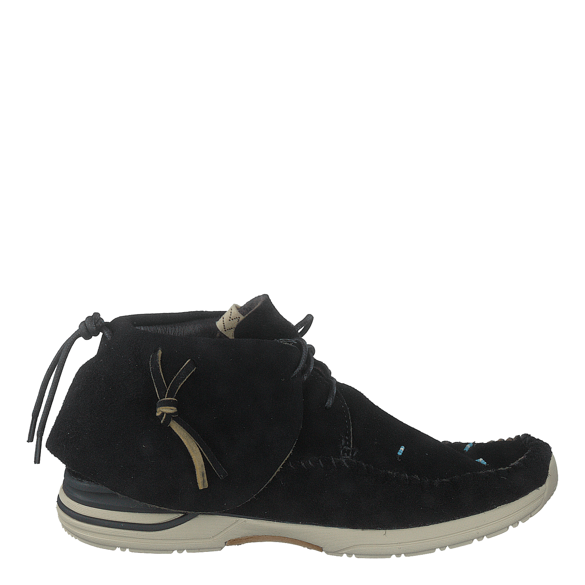 Fbt Lhamo-folk Black