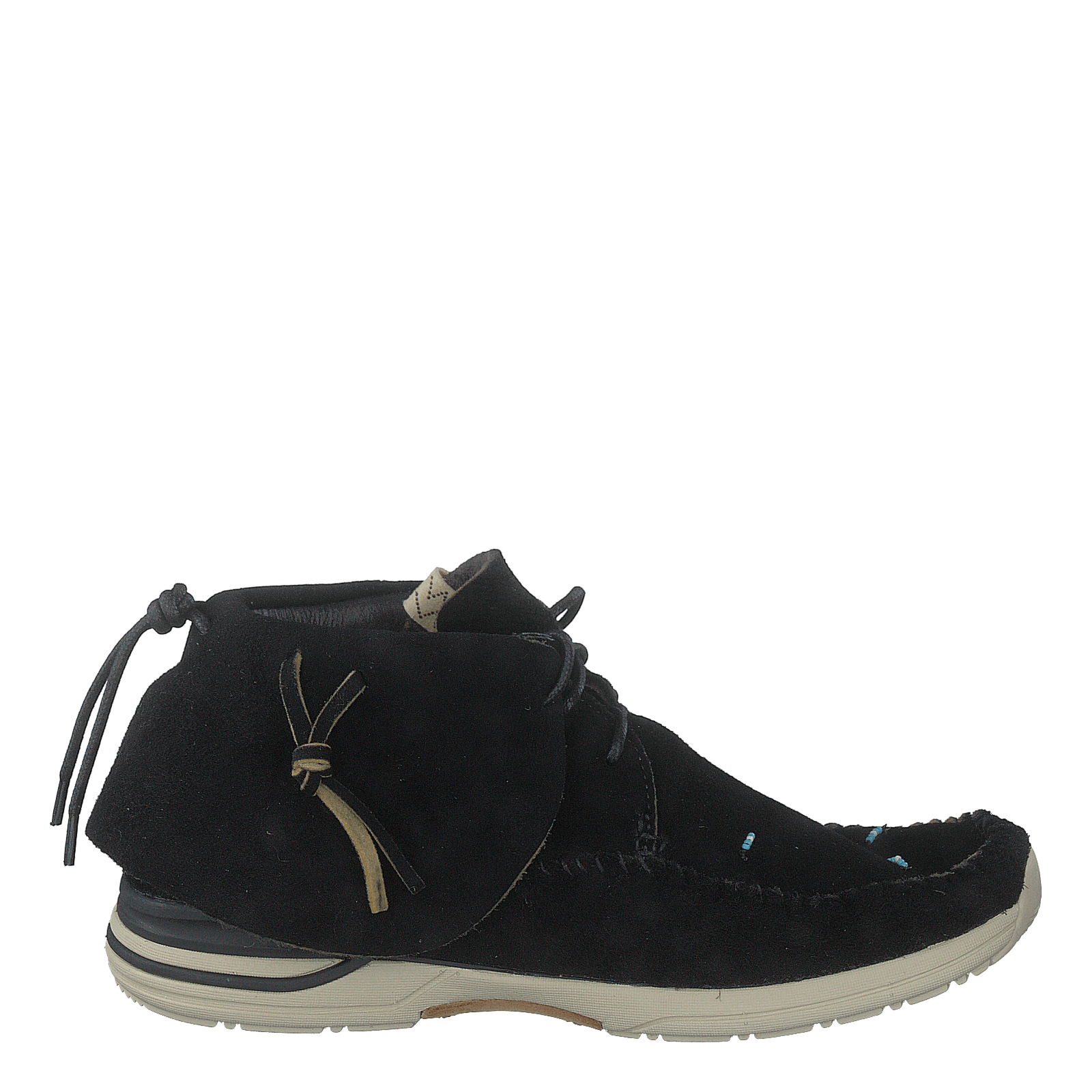 Fbt Lhamo-folk Black