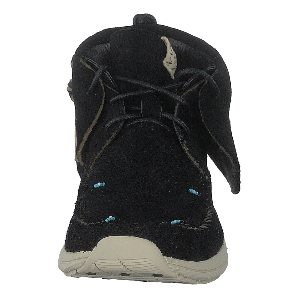 Fbt Lhamo-folk Black