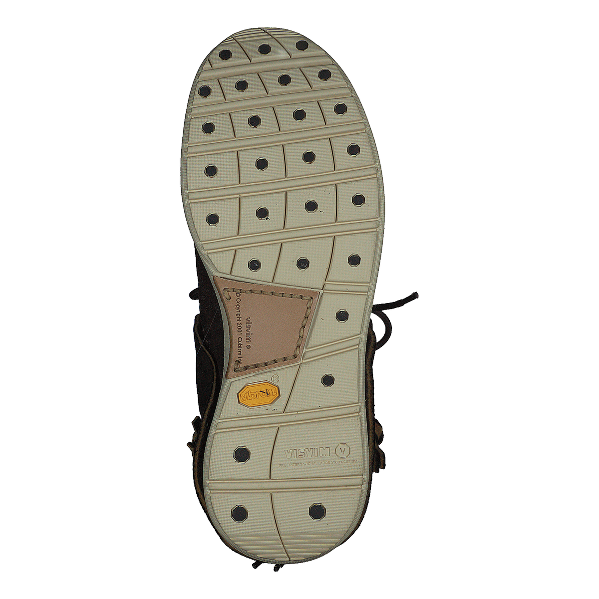 Fbt Lhamo-folk Brown