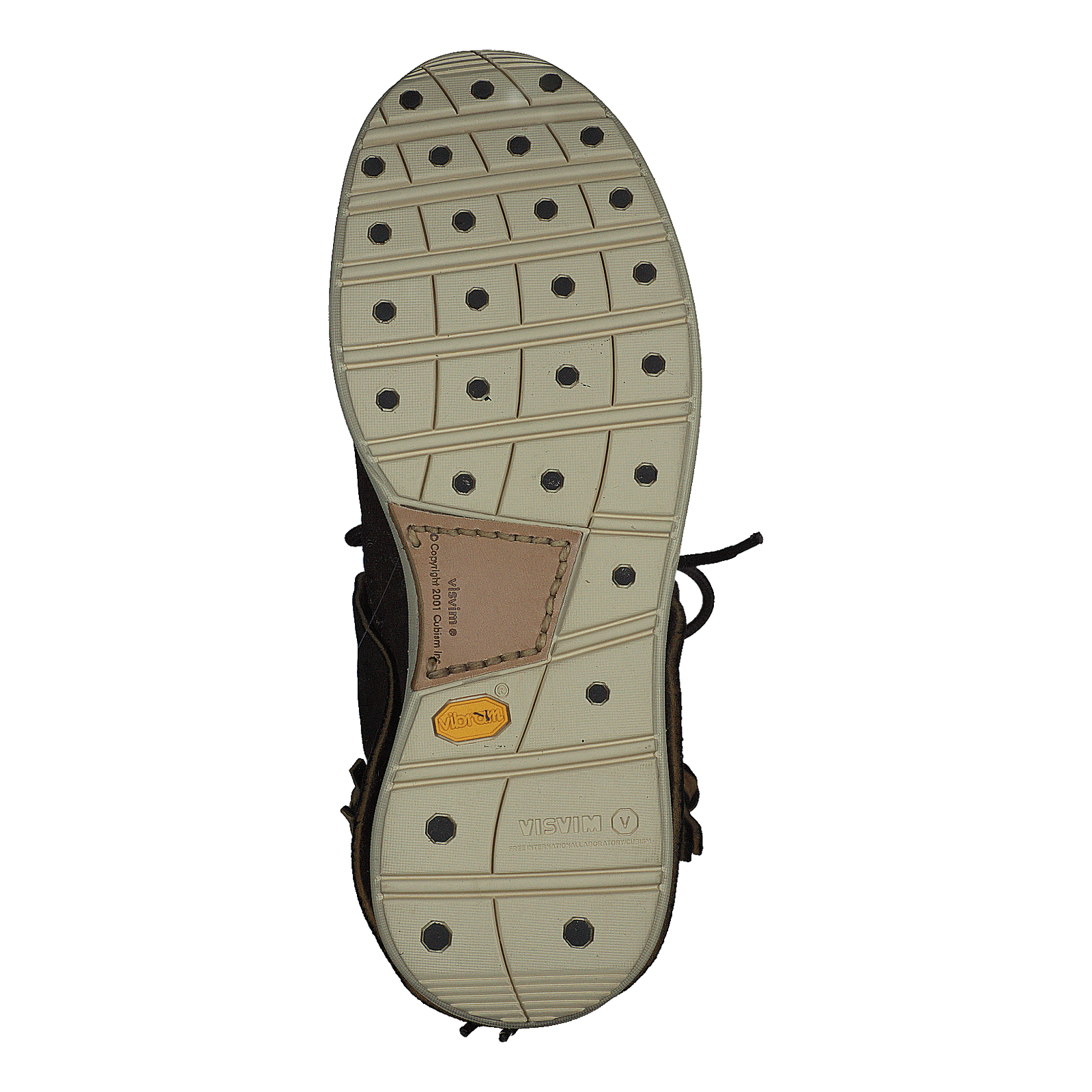 Fbt Lhamo-folk Brown