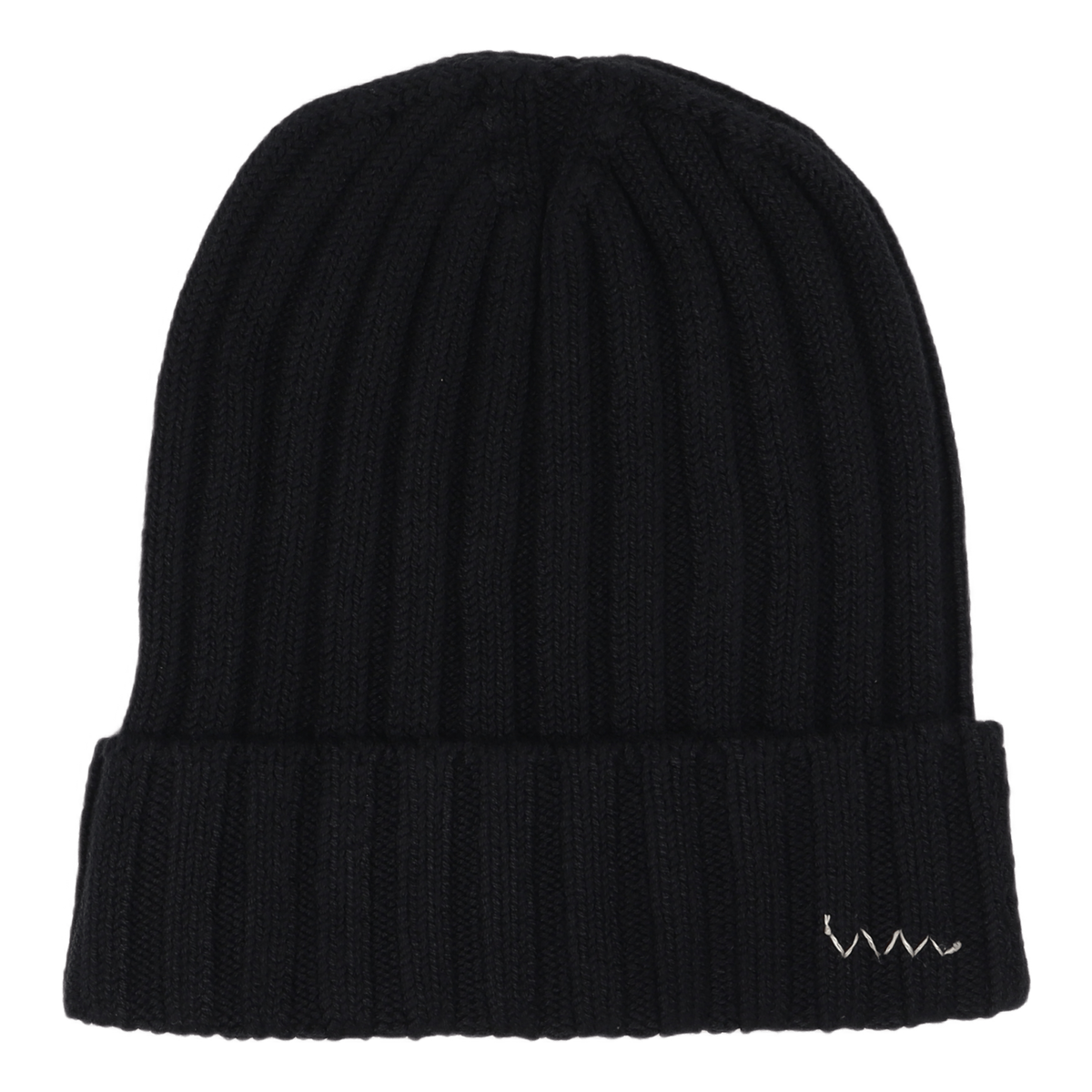 Knit Cap Black