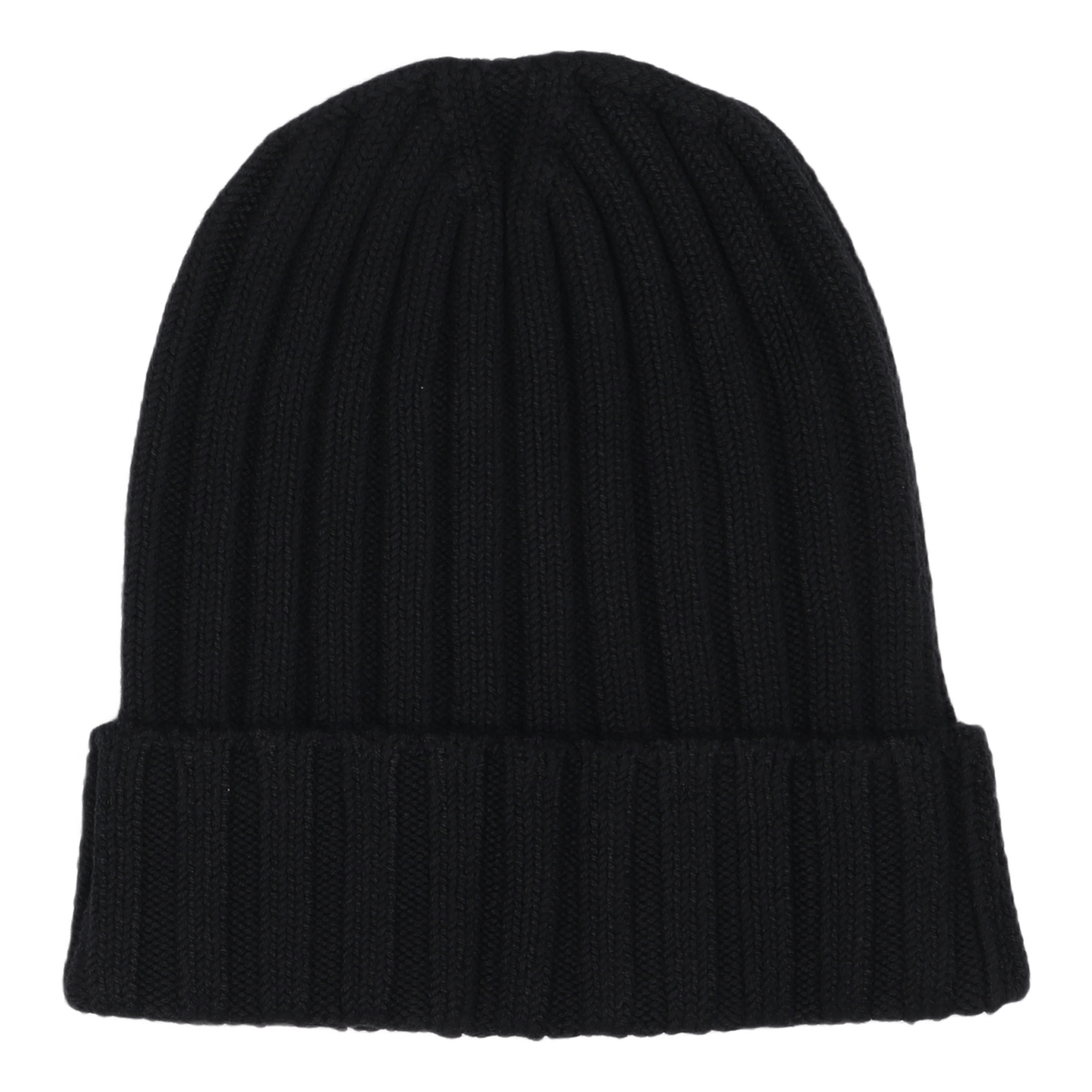 Knit Cap Black