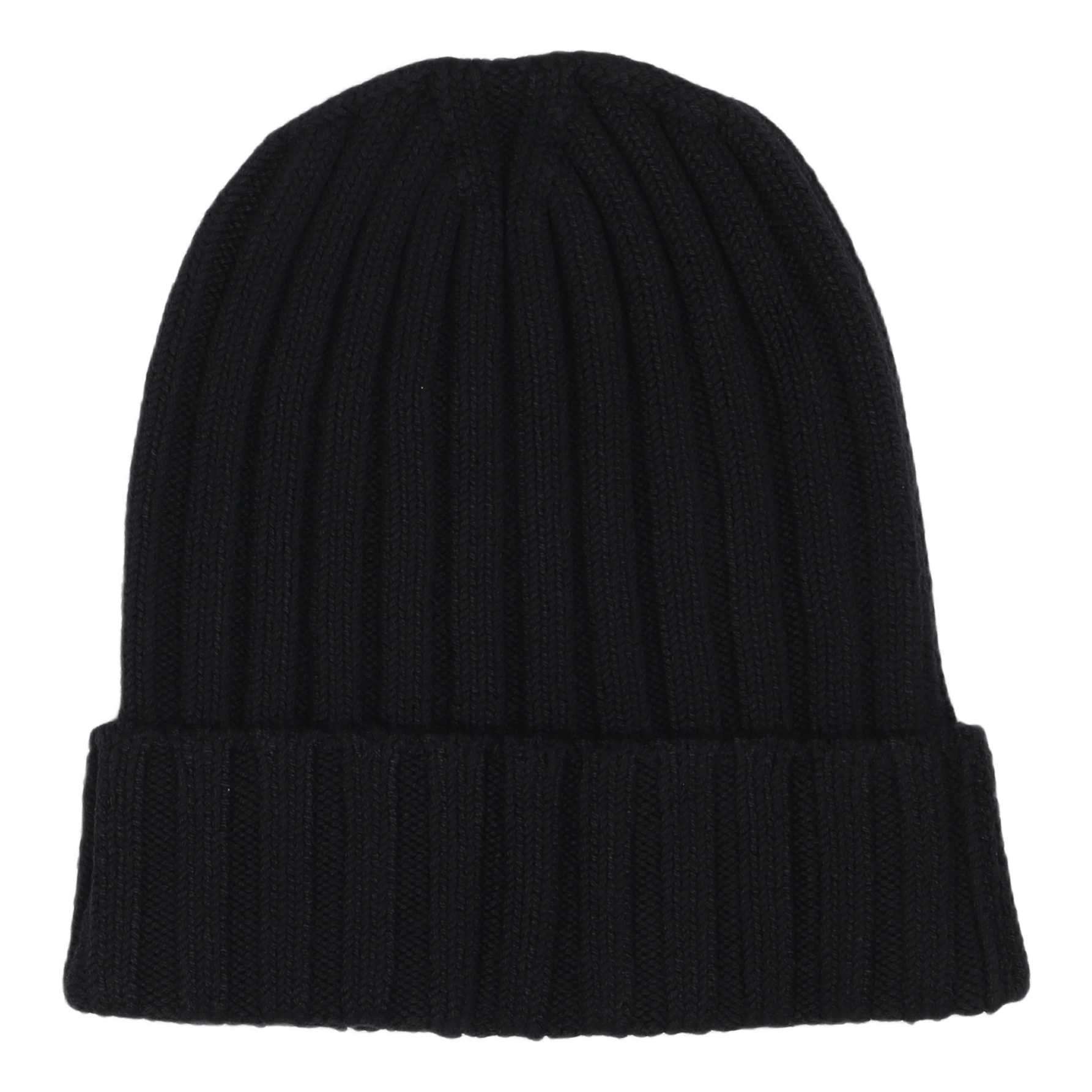 Knit Cap Black