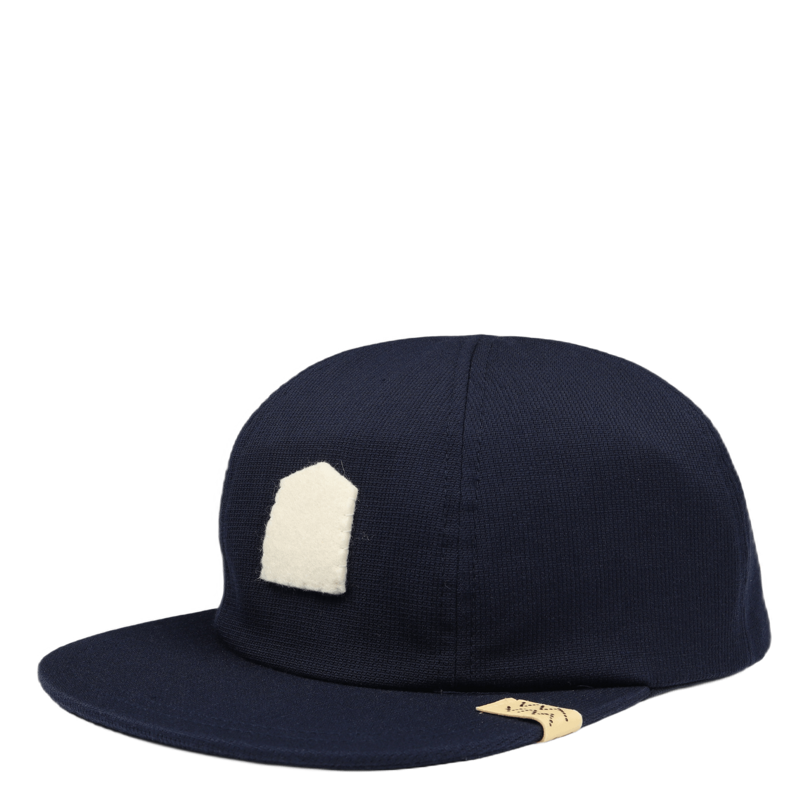 Honus Cap (w/l Pique) Navy