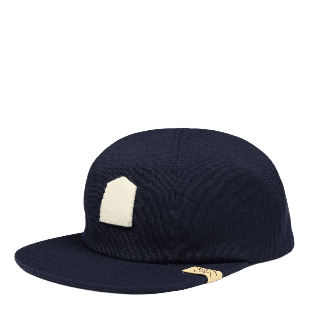 Visvim Honus Cap (w/l Pique | Caliroots.com