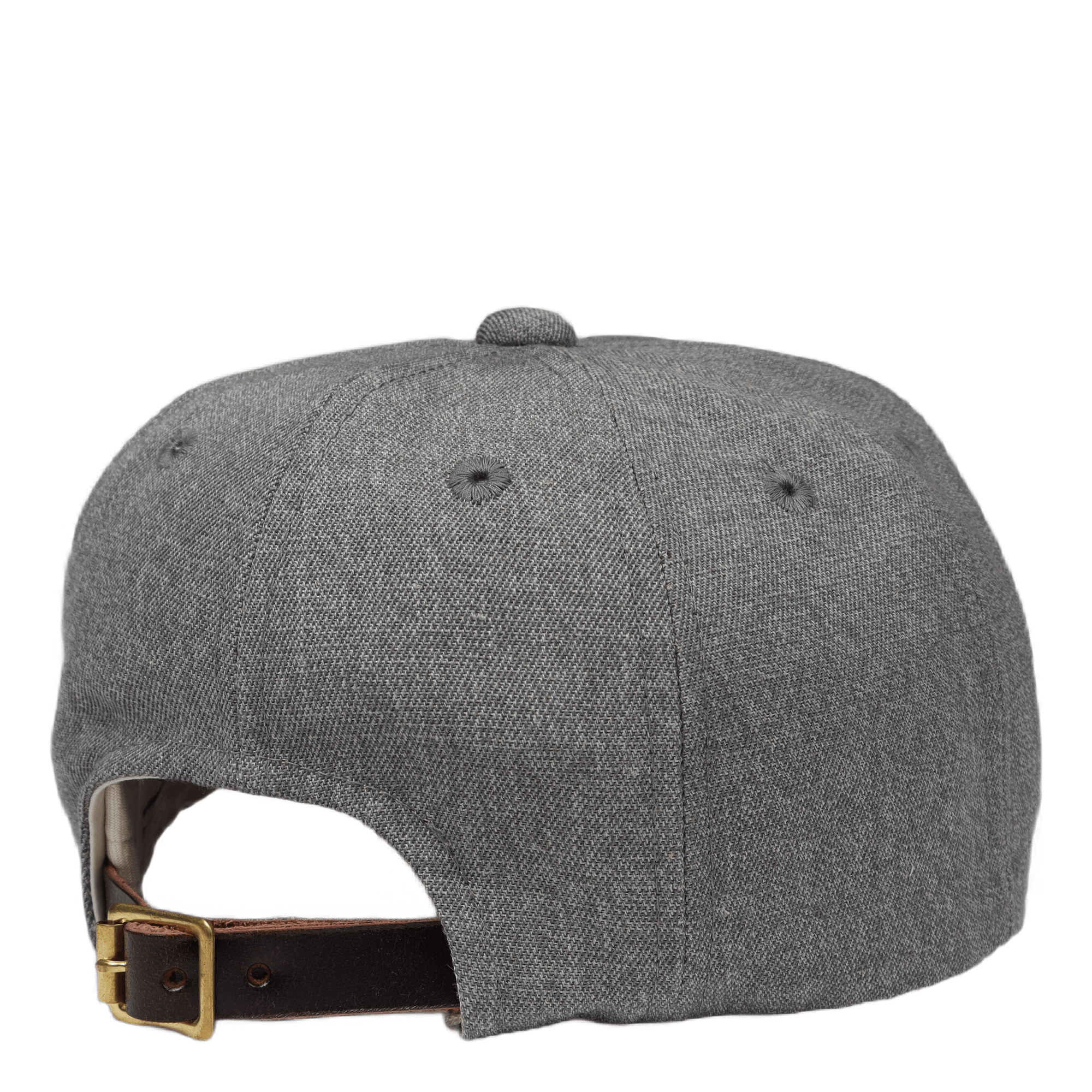 Excelsior Ii Cap I.q.w .t Grey