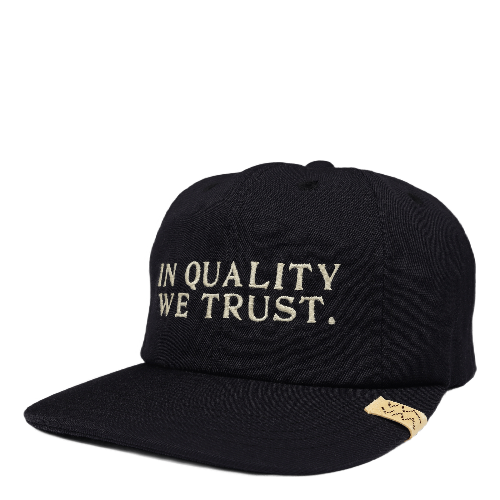 Excelsior Ii Cap I.q.w .t Navy