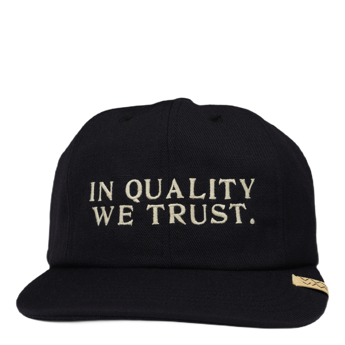 Excelsior Ii Cap I.q.w .t Navy