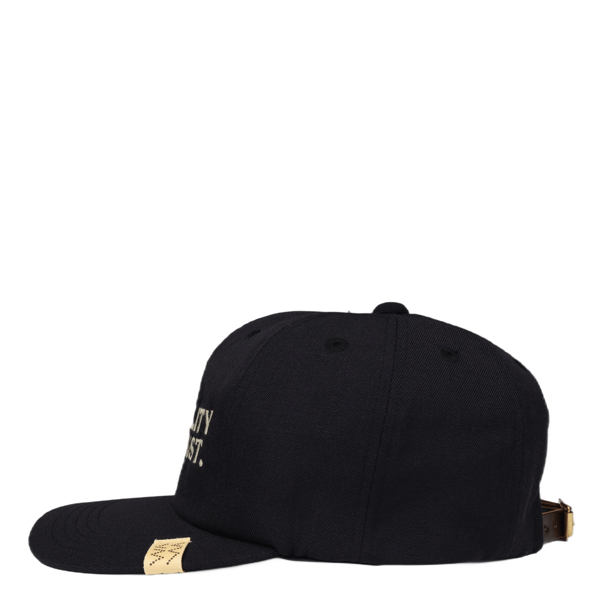 Excelsior Ii Cap I.q.w .t Navy