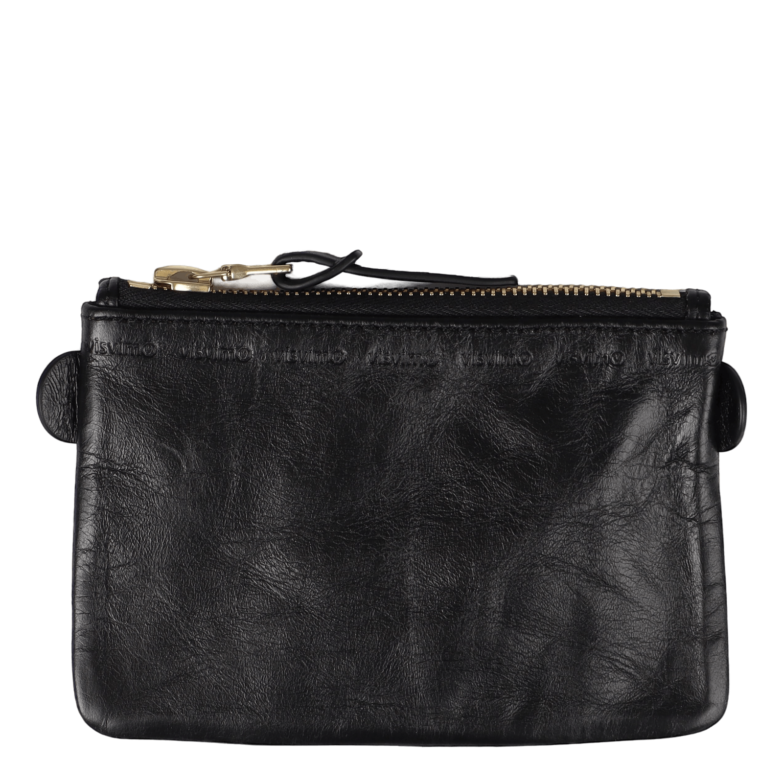 Leather Essentials Case Black