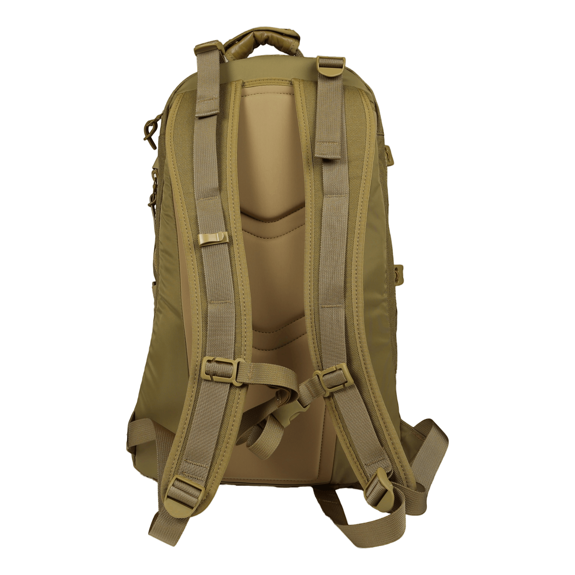 Cordura 20l Olive