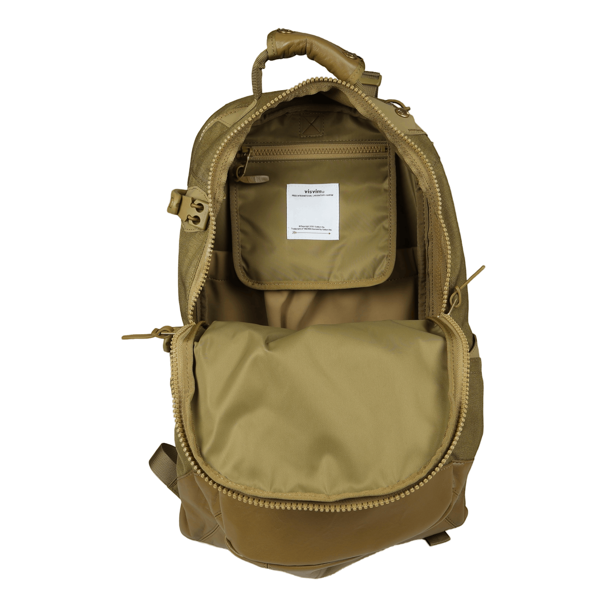 Cordura 20l Olive