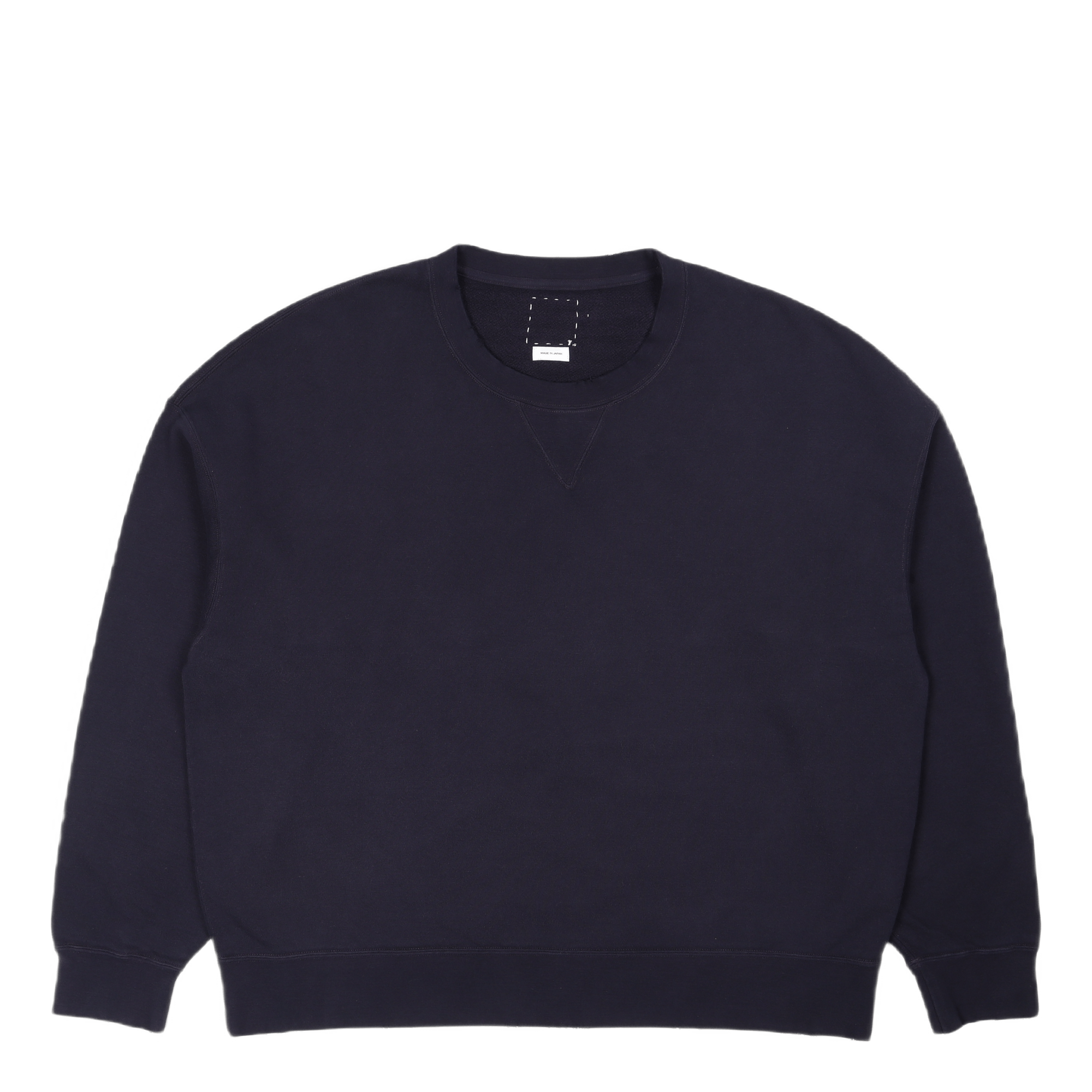 Amplus Sb Sweat L/s (u.d.) Navy