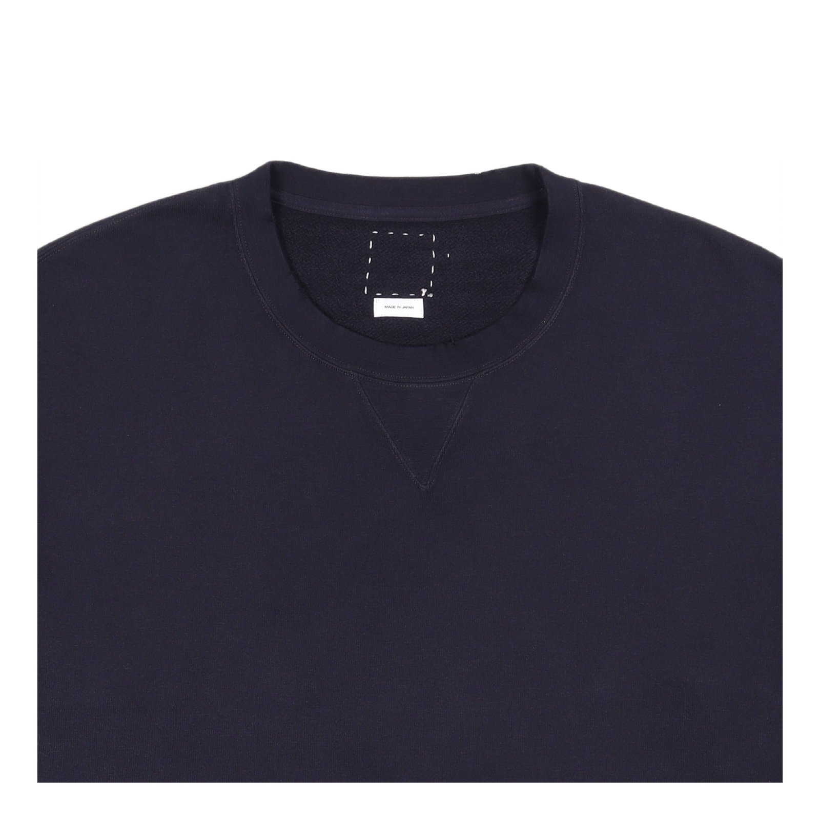 Amplus Sb Sweat L/s (u.d.) Navy