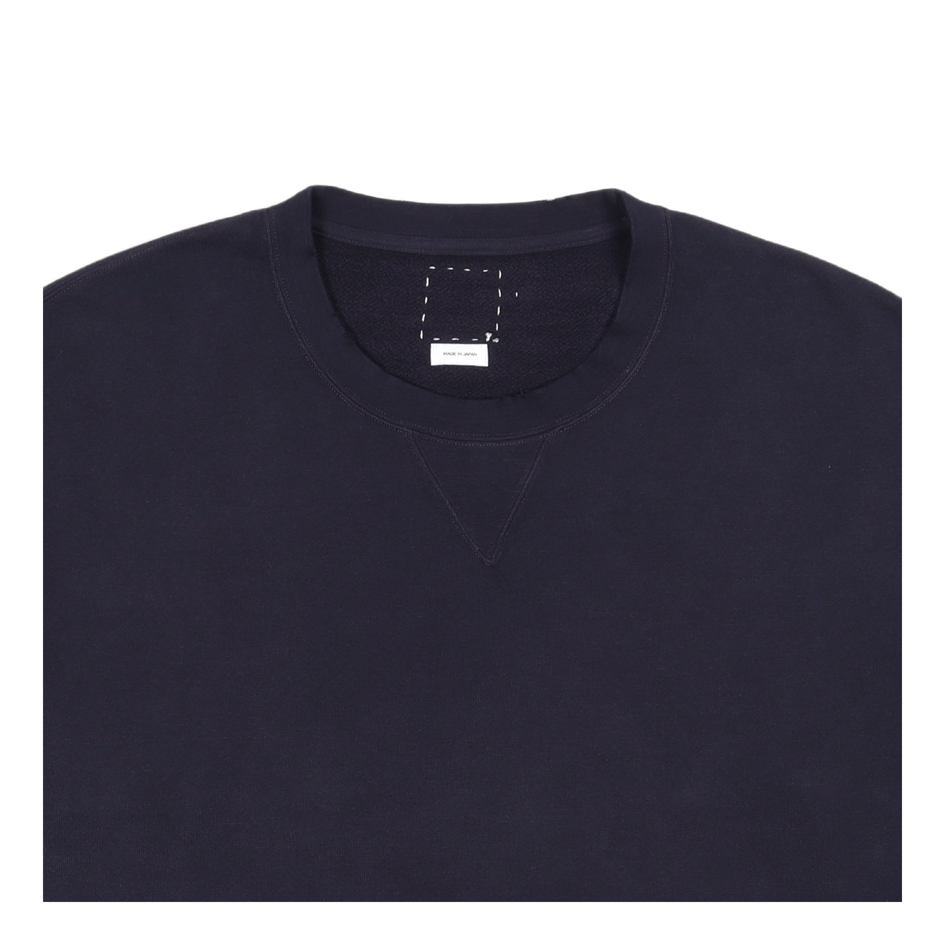 Amplus Sb Sweat L/s (u.d.) Navy