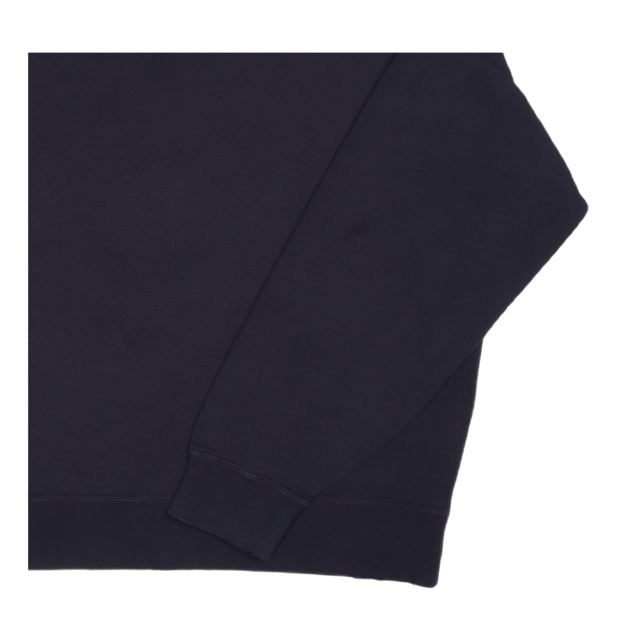 Amplus Sb Sweat L/s (u.d.) Navy