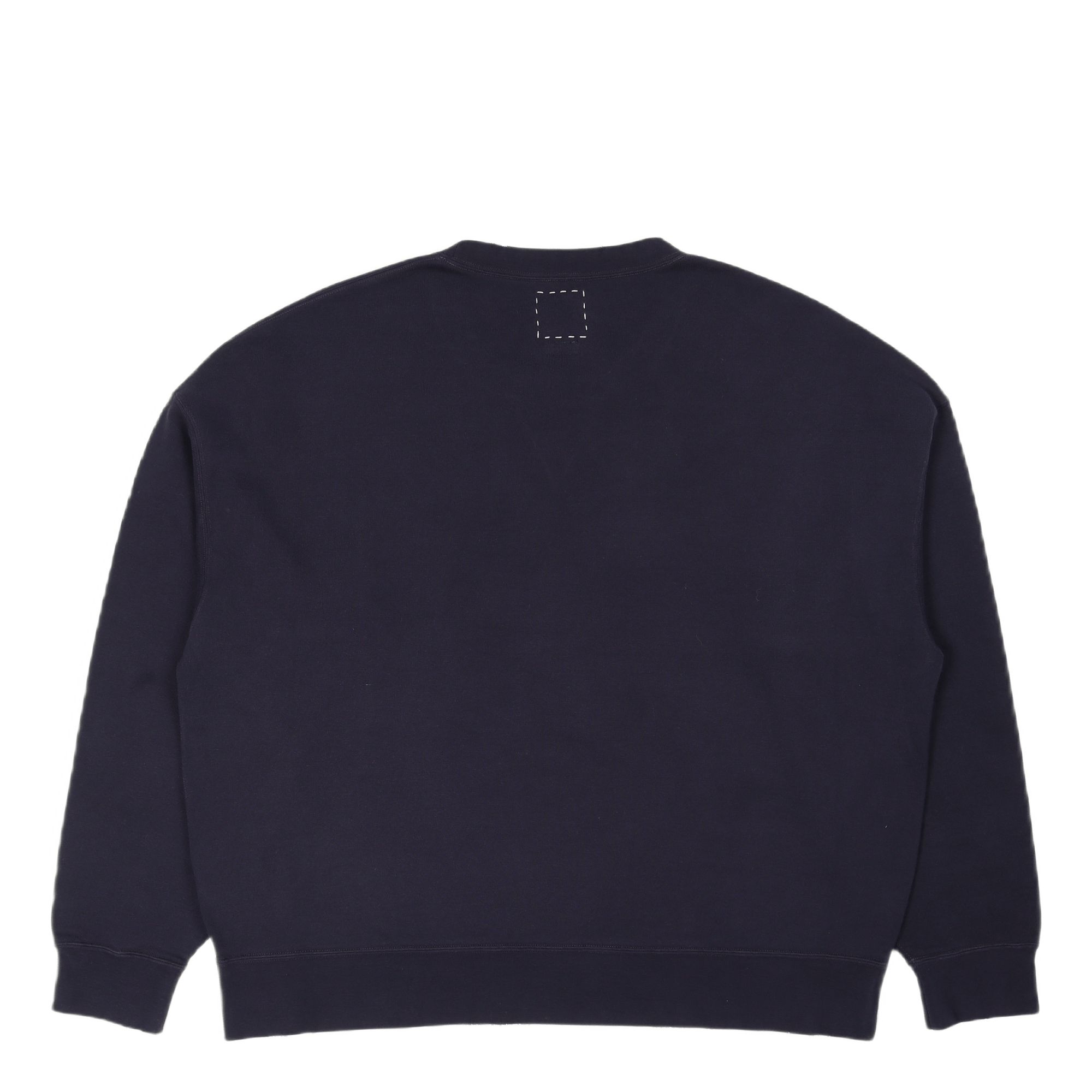 Amplus Sb Sweat L/s (u.d.) Navy