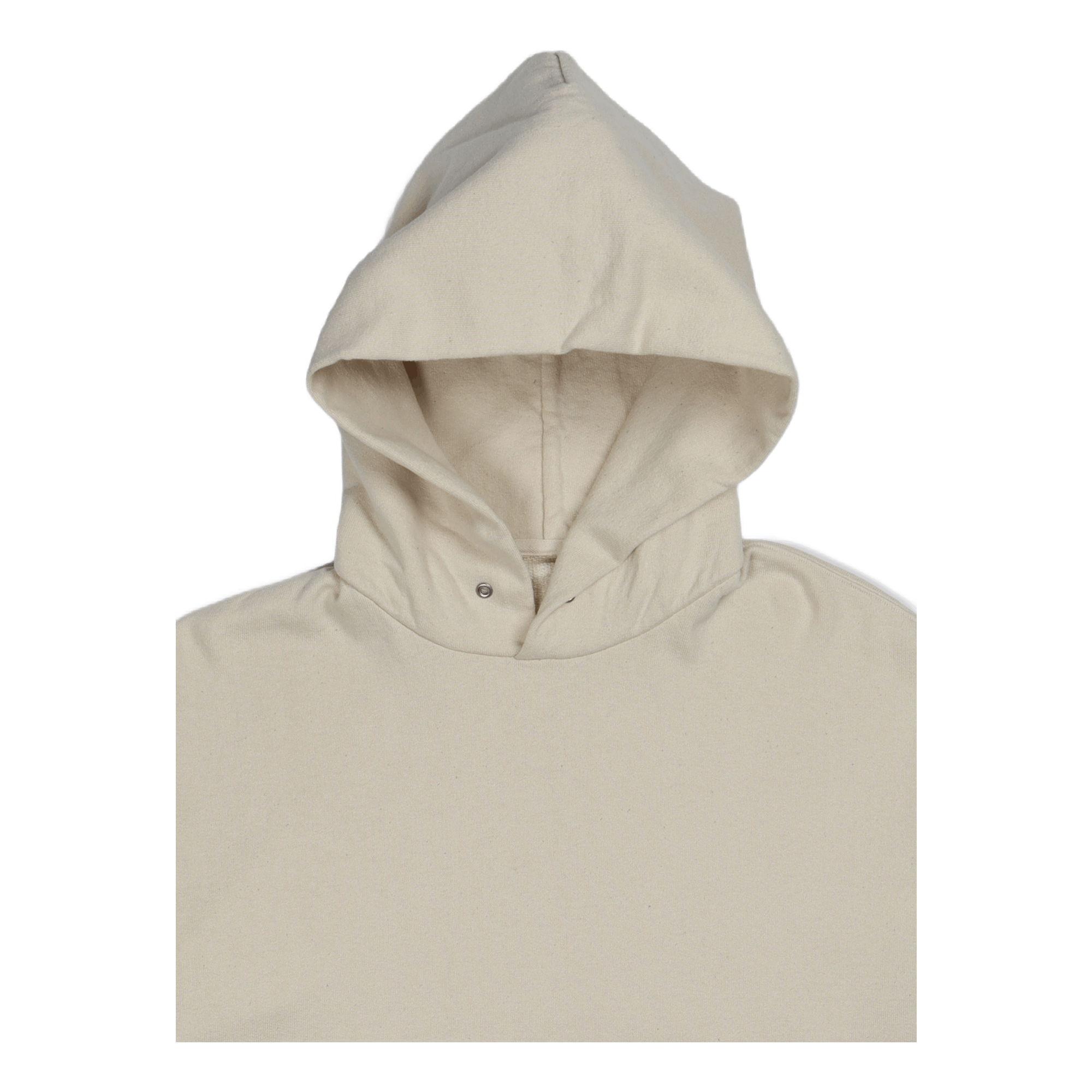 Jumbo Sb Hoodie P.o. (c/ws) Ivory