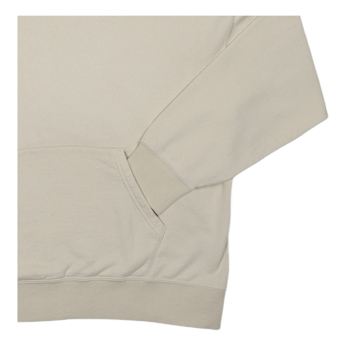 Jumbo Sb Hoodie P.o. (c/ws) Ivory