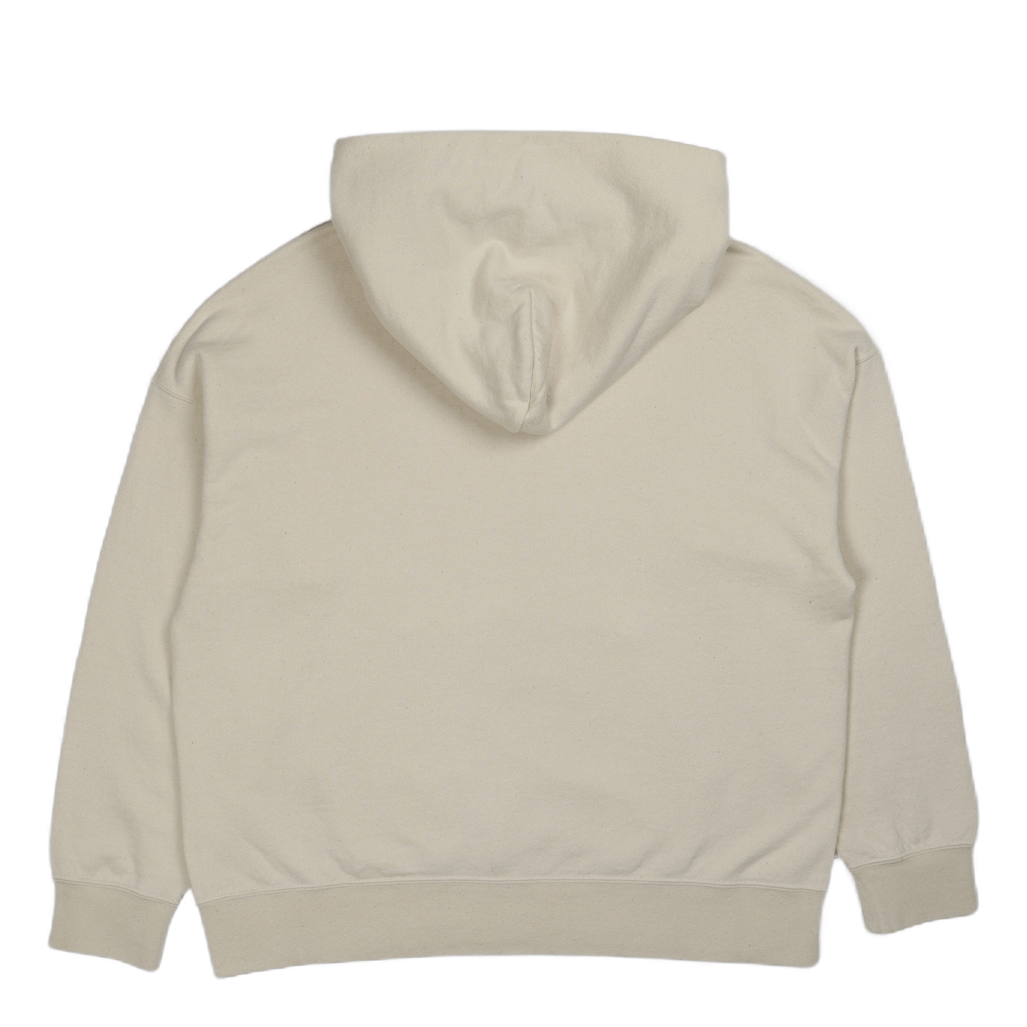 Jumbo Sb Hoodie P.o. (c/ws) Ivory