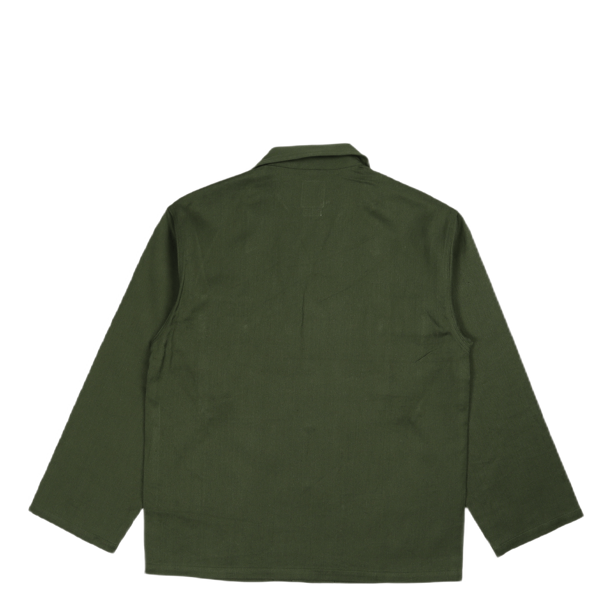 Cardwell Shirt L/s (l/w) Olive