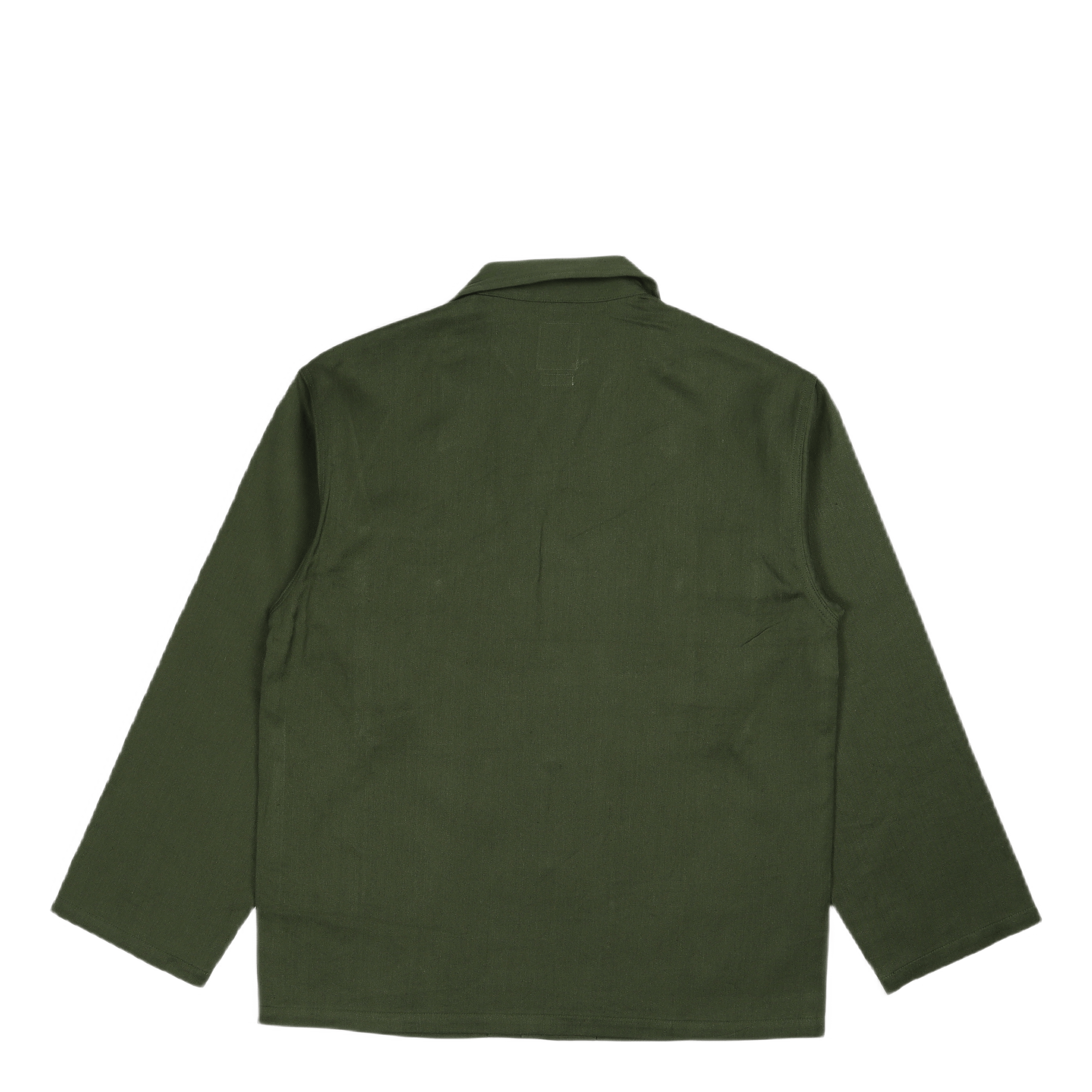 Cardwell Shirt L/s (l/w) Olive