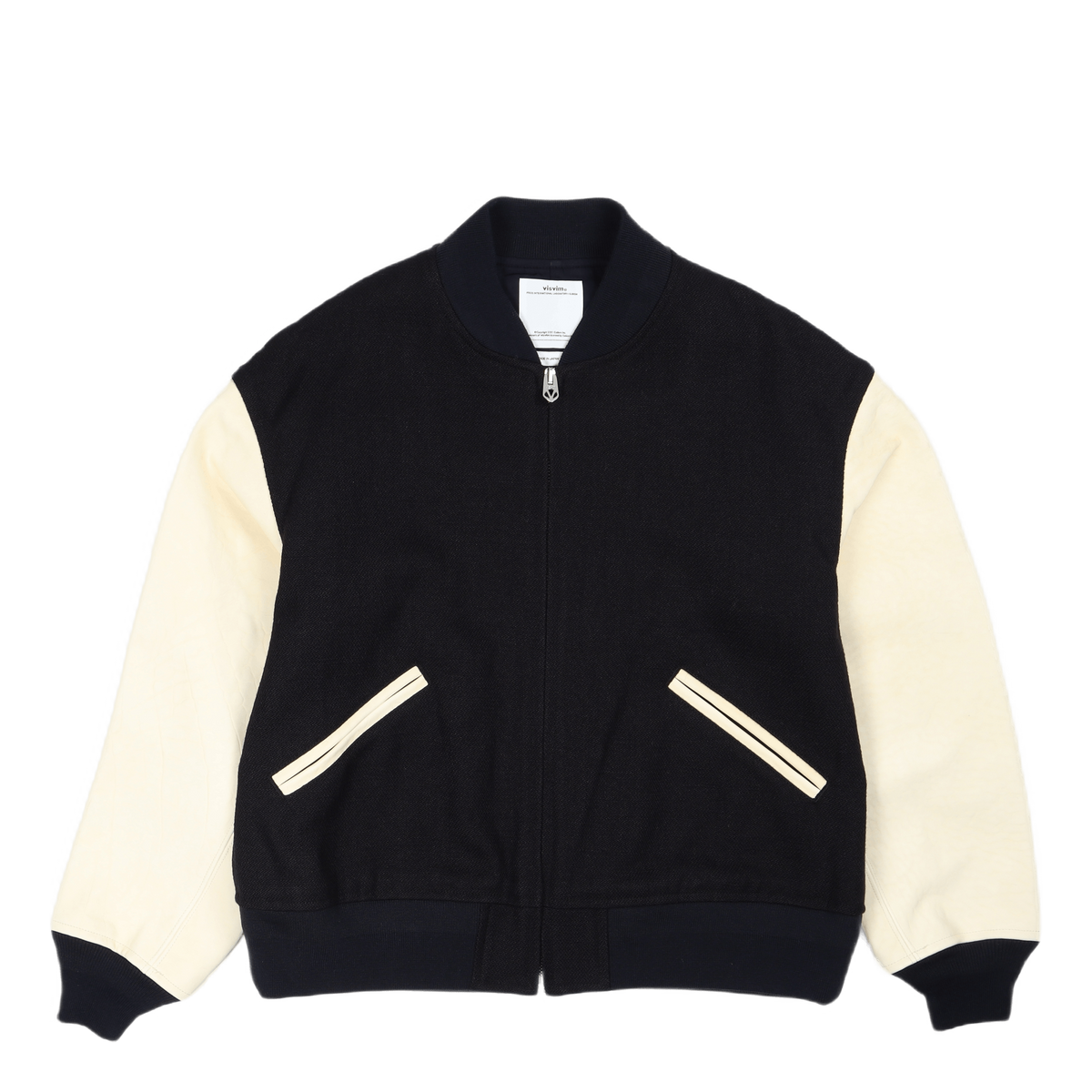 Varsity Jkt (w/l) Navy