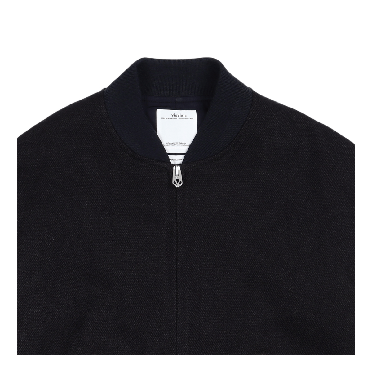 Varsity Jkt (w/l) Navy