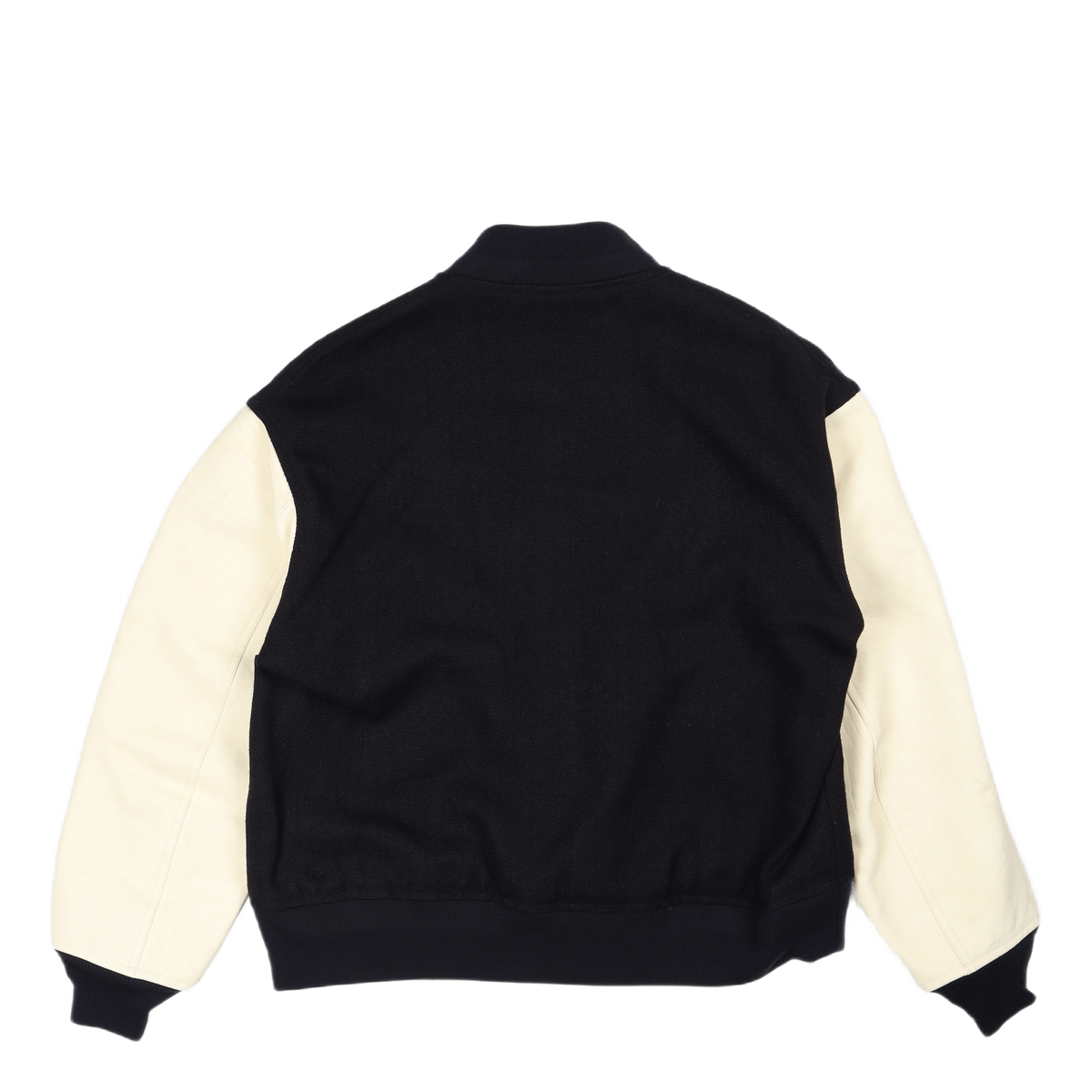 Varsity Jkt (w/l) Navy