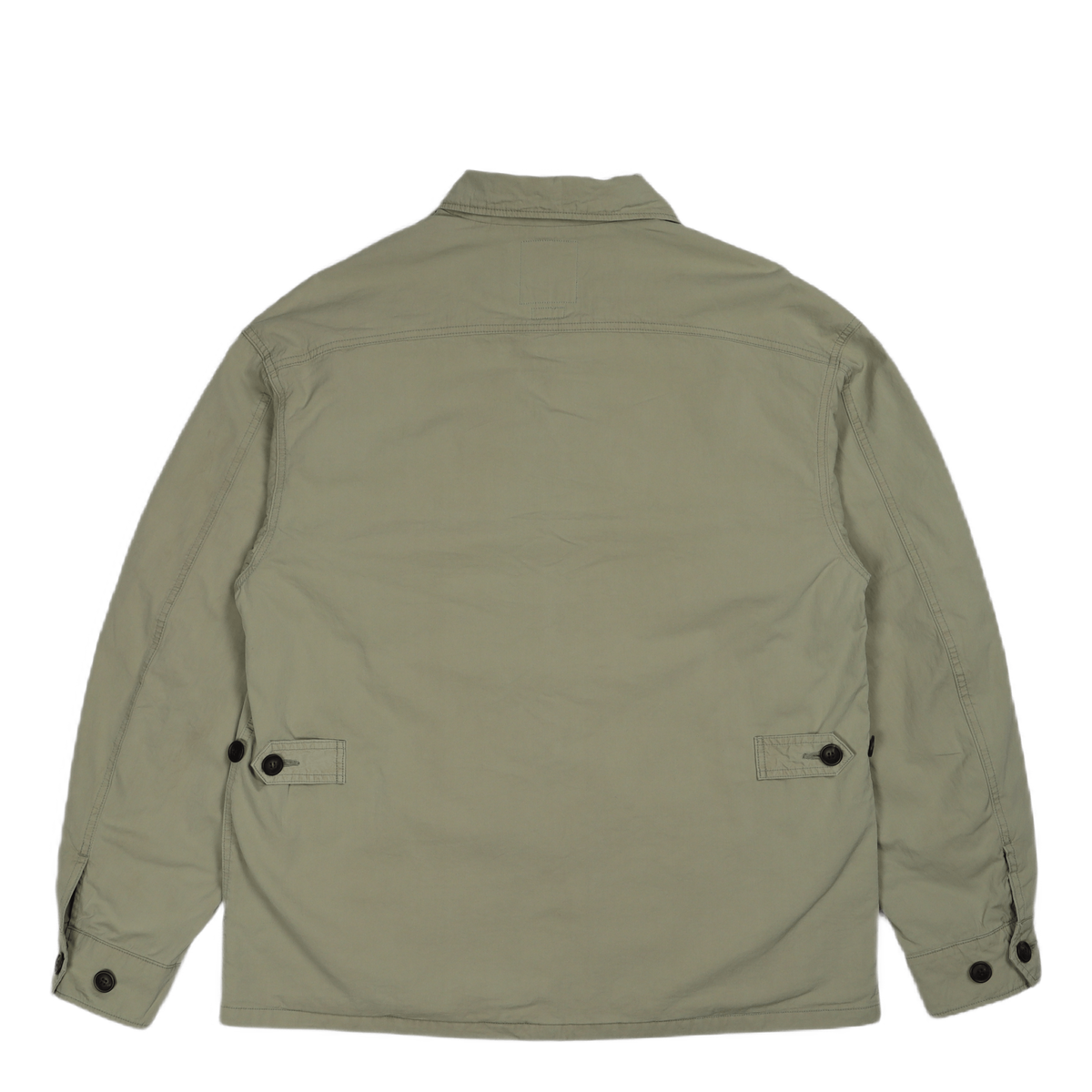 Visvim Tropical Combat Jkt | Caliroots.com