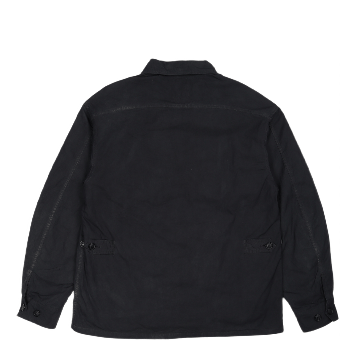 Tropical Combat Jkt Navy