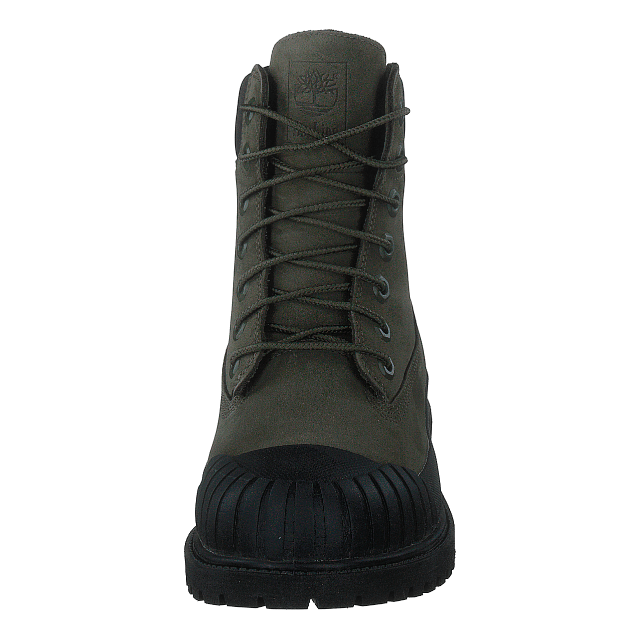 Beeline X 6in Premium Rubber T Grape Leaf