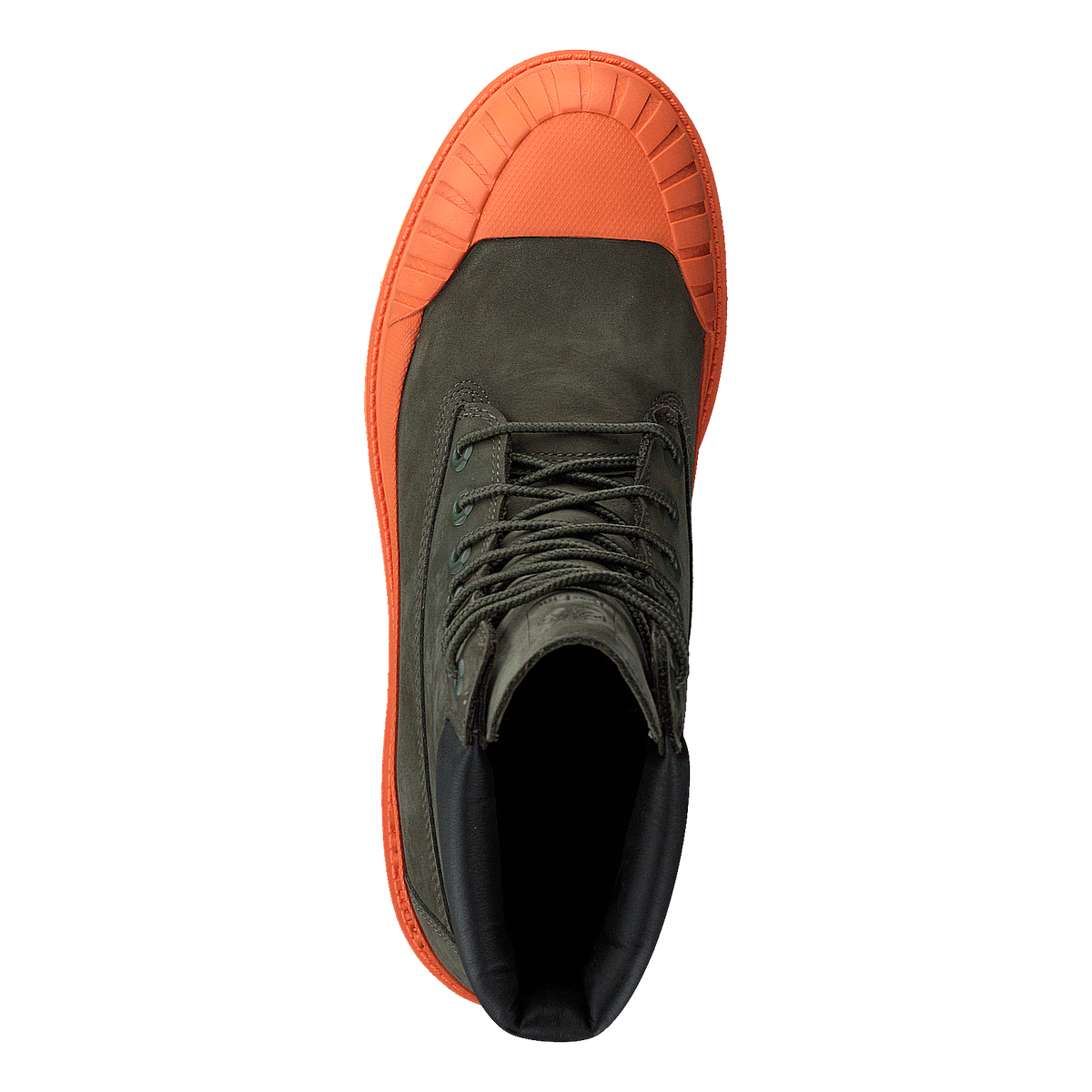 Beeline X 6in Premium Rubber T Grape Leaf