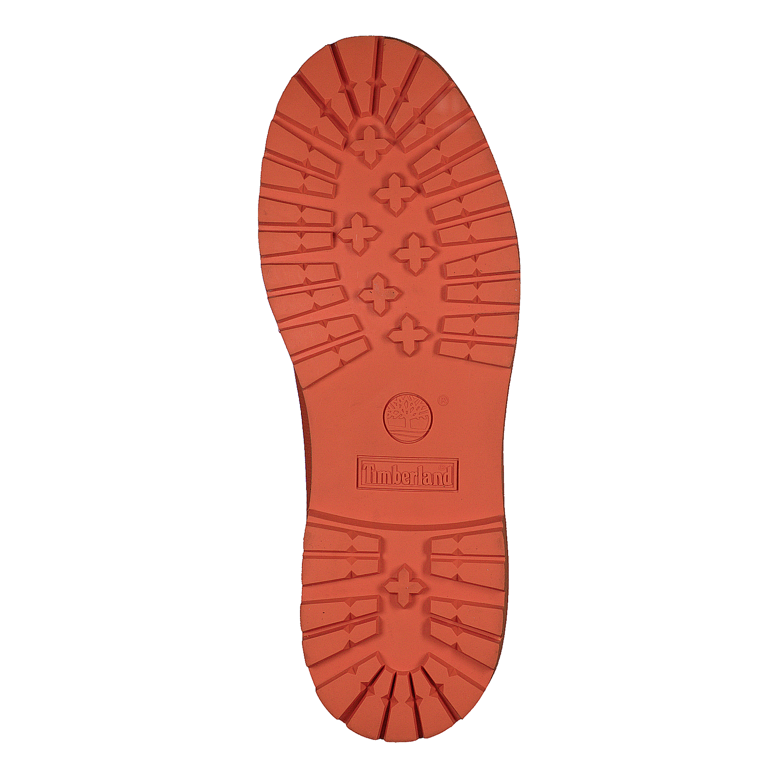 Beeline X 6in Premium Rubber T Grape Leaf