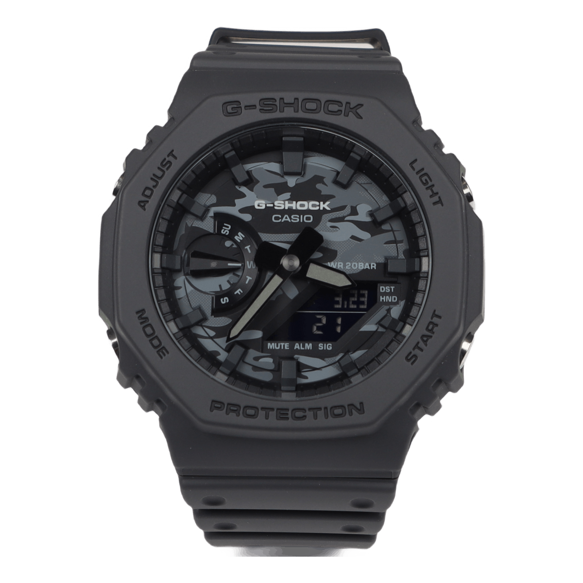 Casio G-shock (5611)_basic/lim