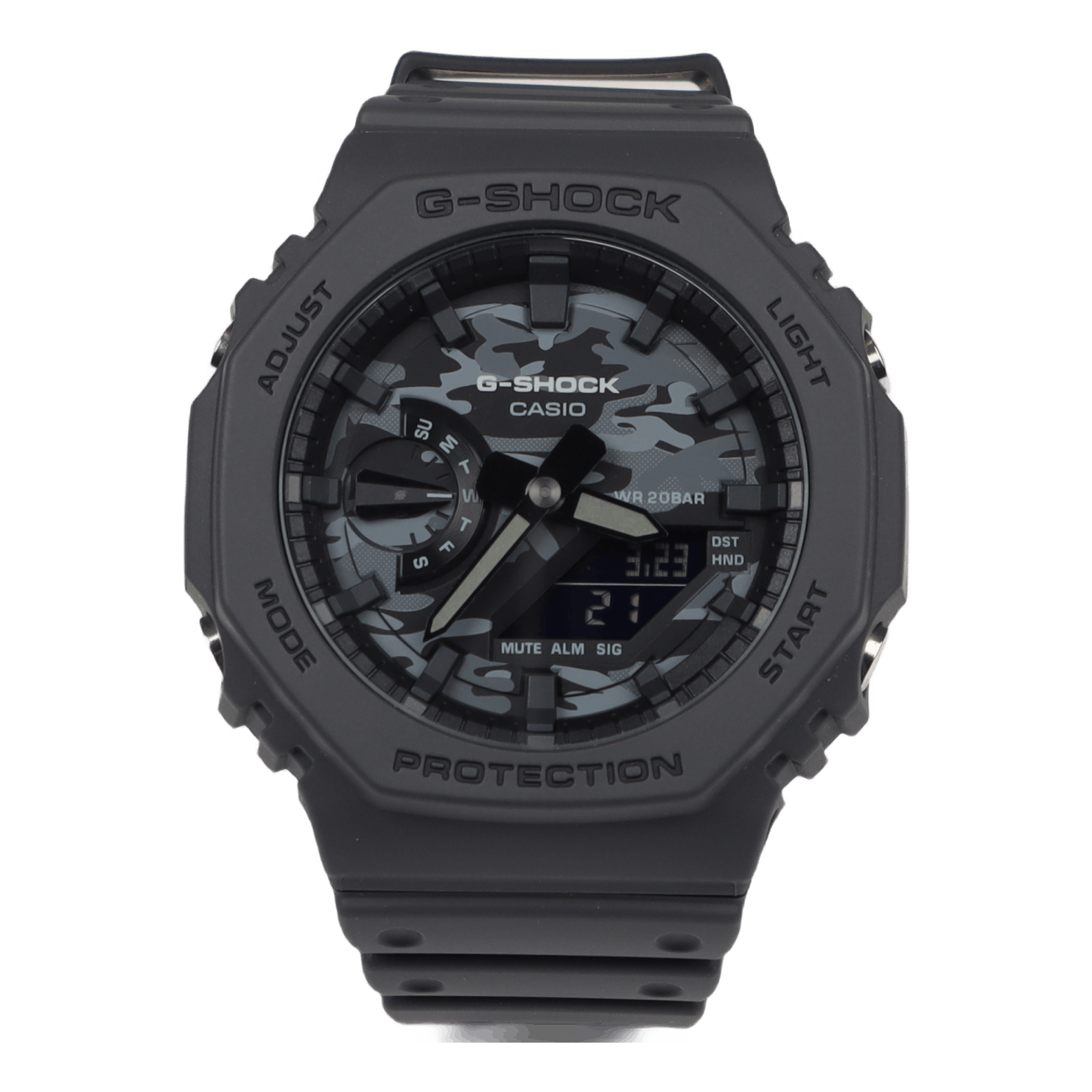 Casio G-shock (5611)_basic/lim