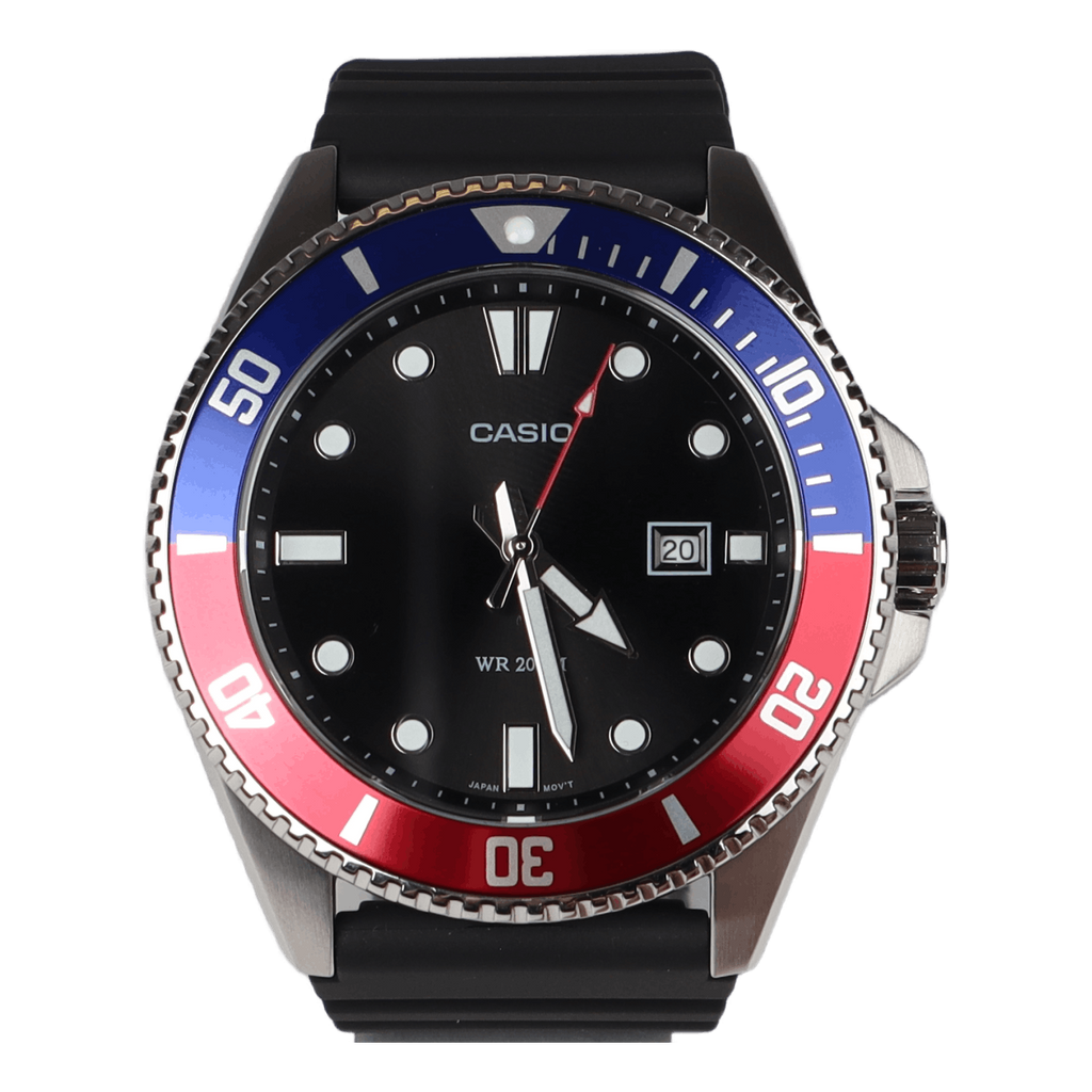 Casio mdv 106 for sale online